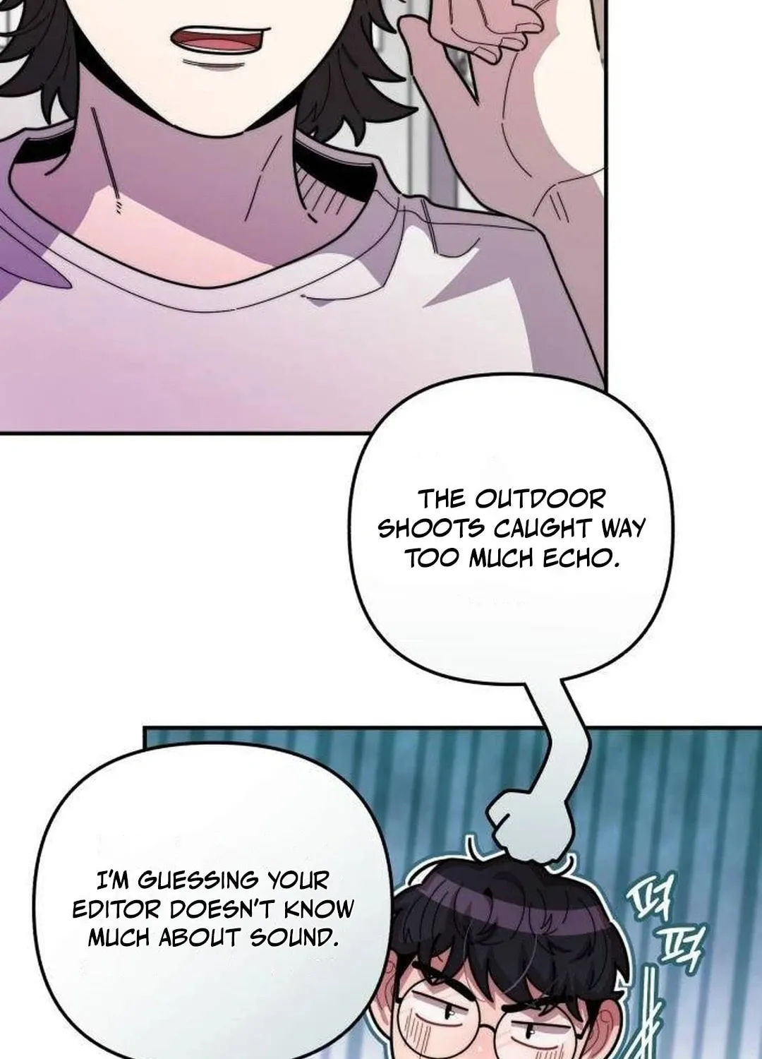 Musician Genius Who Lives Twice Chapter 34 page 66 - 
