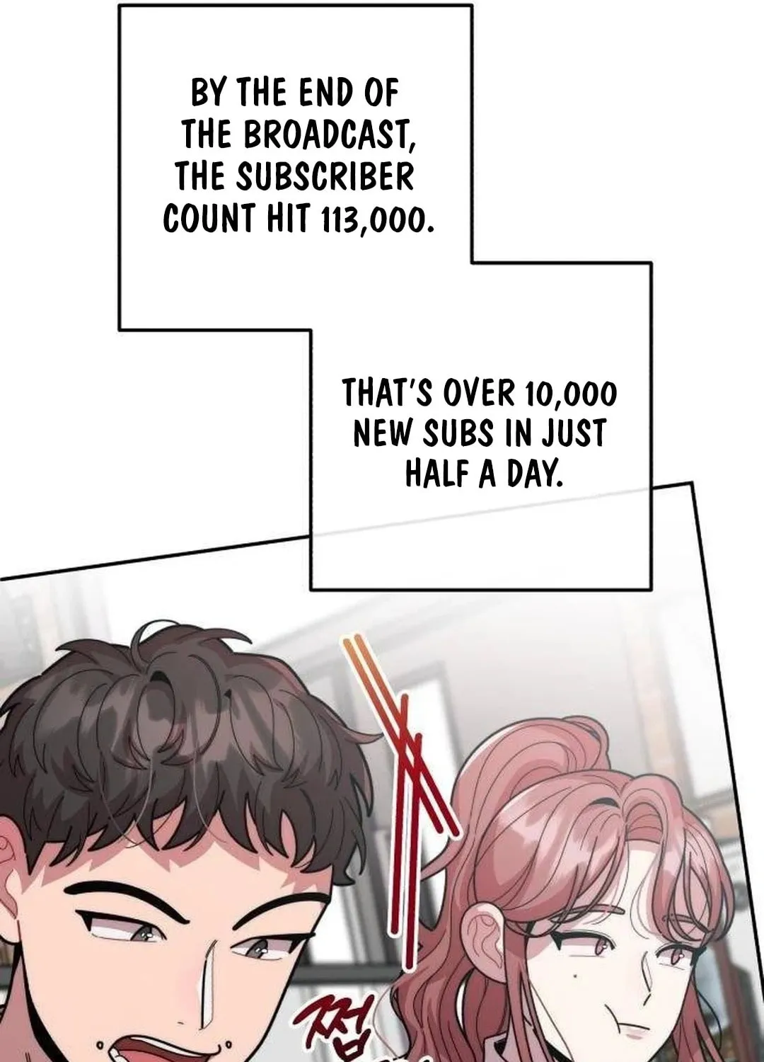 Musician Genius Who Lives Twice Chapter 34 page 8 - 