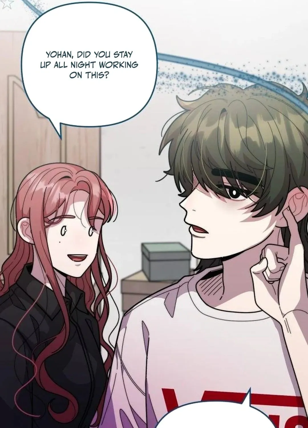Musician Genius Who Lives Twice Chapter 34 page 74 - 