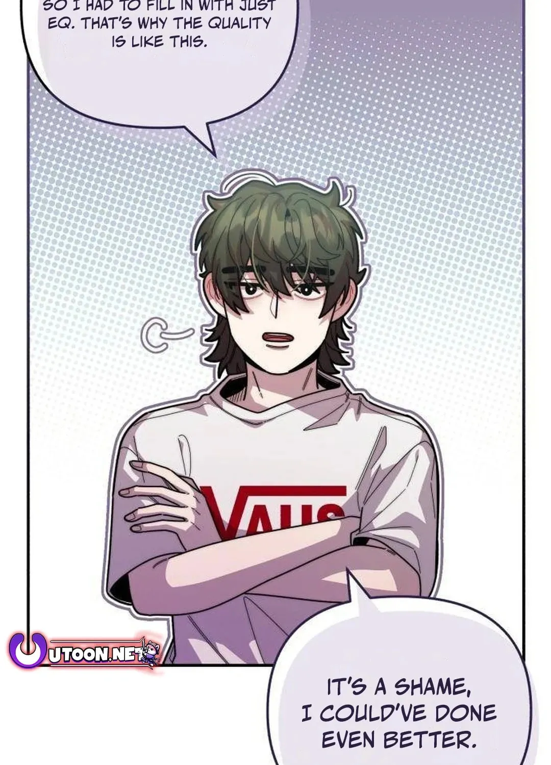 Musician Genius Who Lives Twice Chapter 34 page 78 - 
