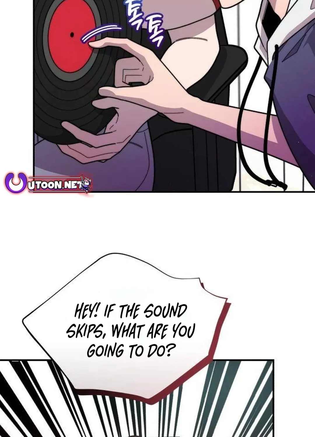 Musician Genius Who Lives Twice Chapter 35 page 11 - 