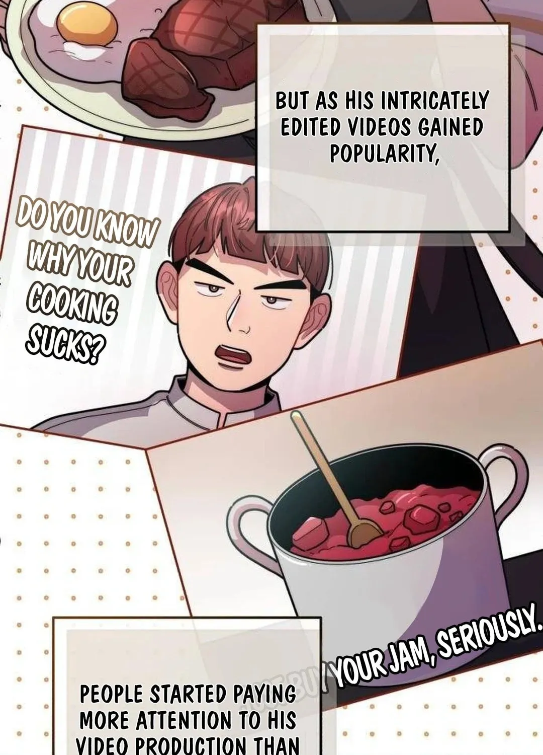 Musician Genius Who Lives Twice Chapter 35 page 102 - 