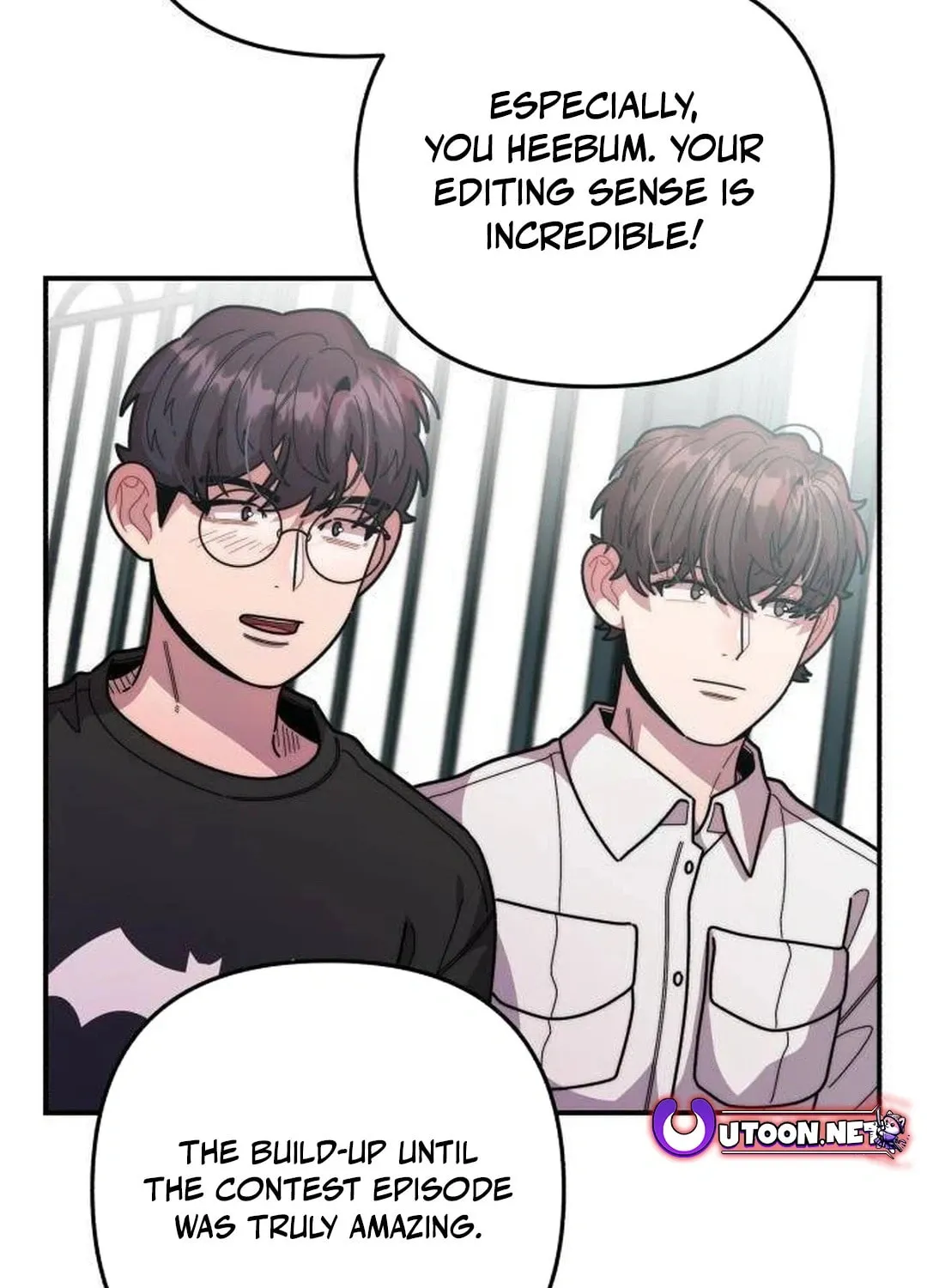 Musician Genius Who Lives Twice Chapter 35 page 106 - 