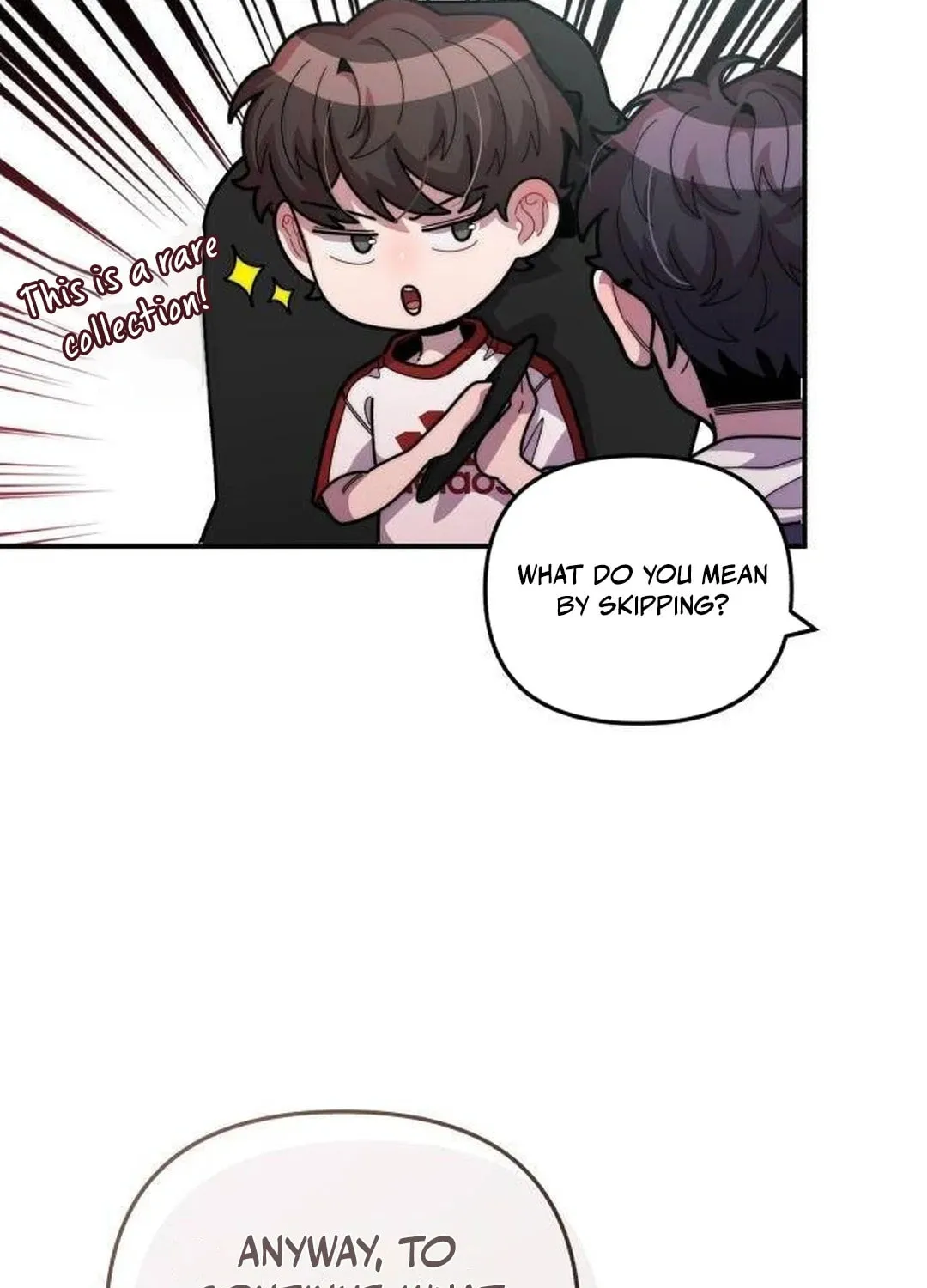 Musician Genius Who Lives Twice Chapter 35 page 12 - 