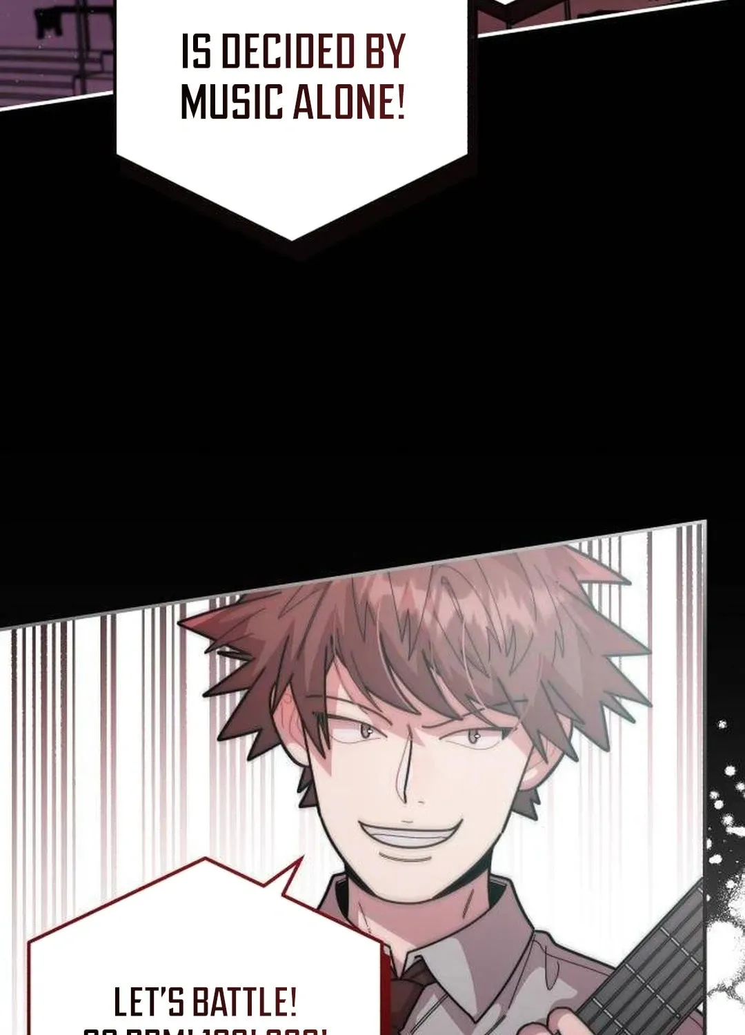Musician Genius Who Lives Twice Chapter 35 page 113 - 