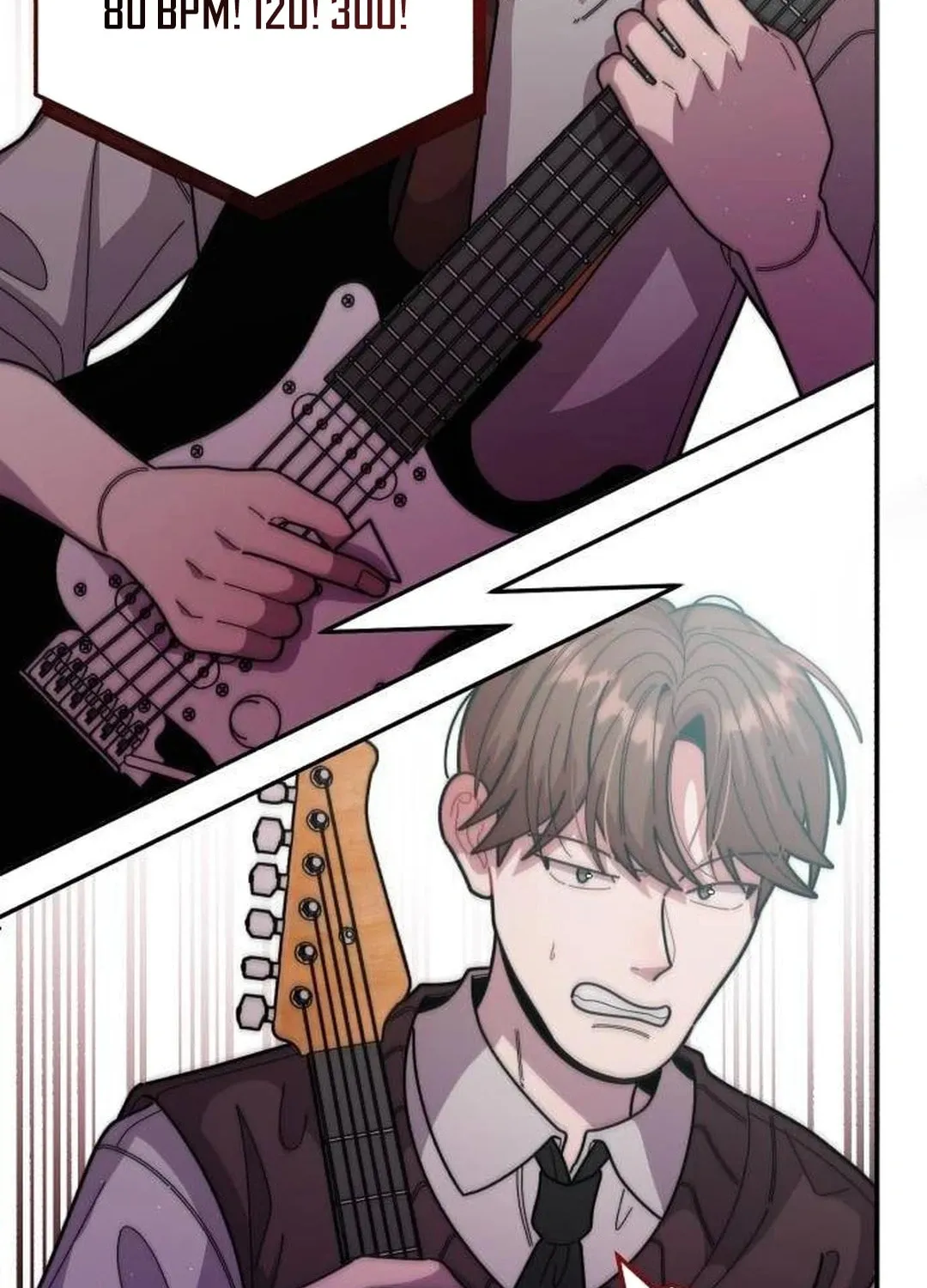 Musician Genius Who Lives Twice Chapter 35 page 114 - 