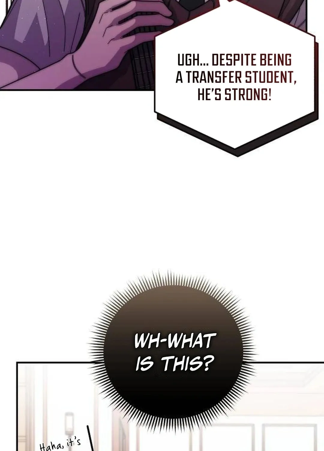 Musician Genius Who Lives Twice Chapter 35 page 115 - 