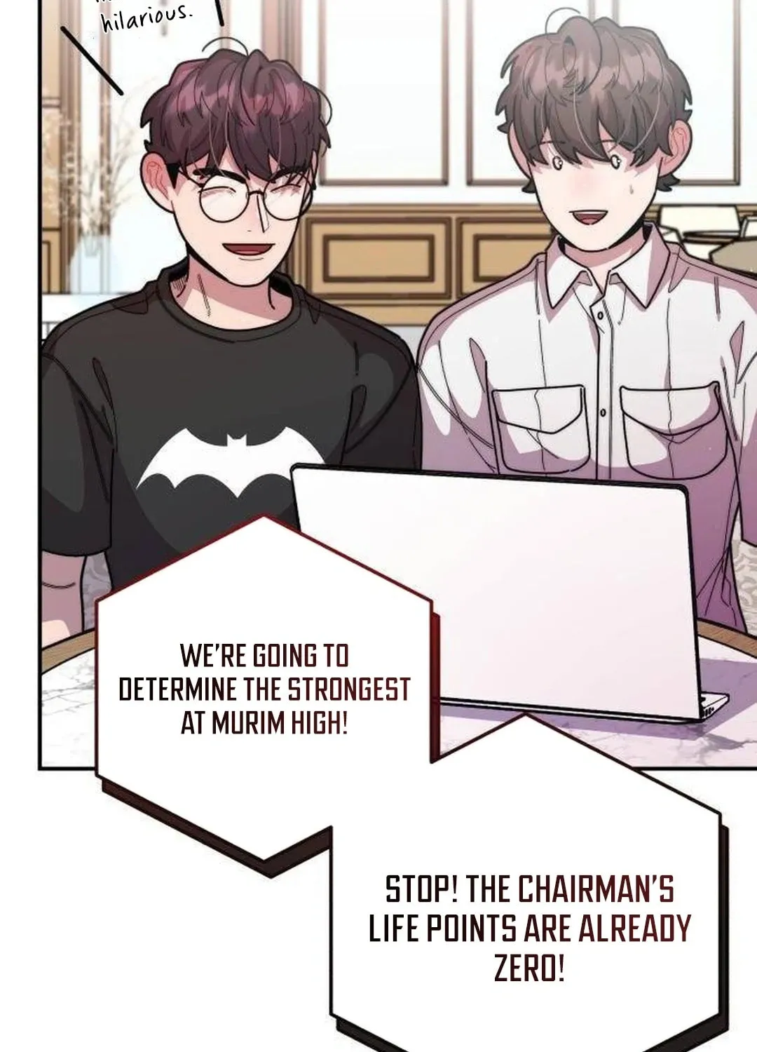 Musician Genius Who Lives Twice Chapter 35 page 116 - 