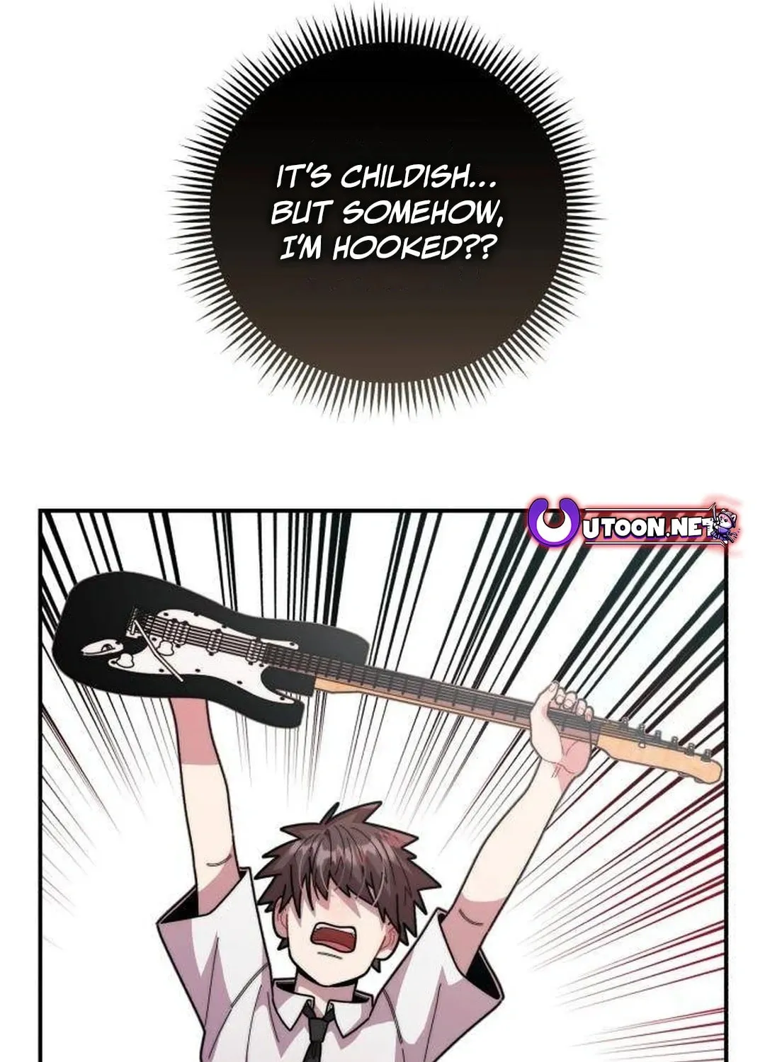 Musician Genius Who Lives Twice Chapter 35 page 118 - 