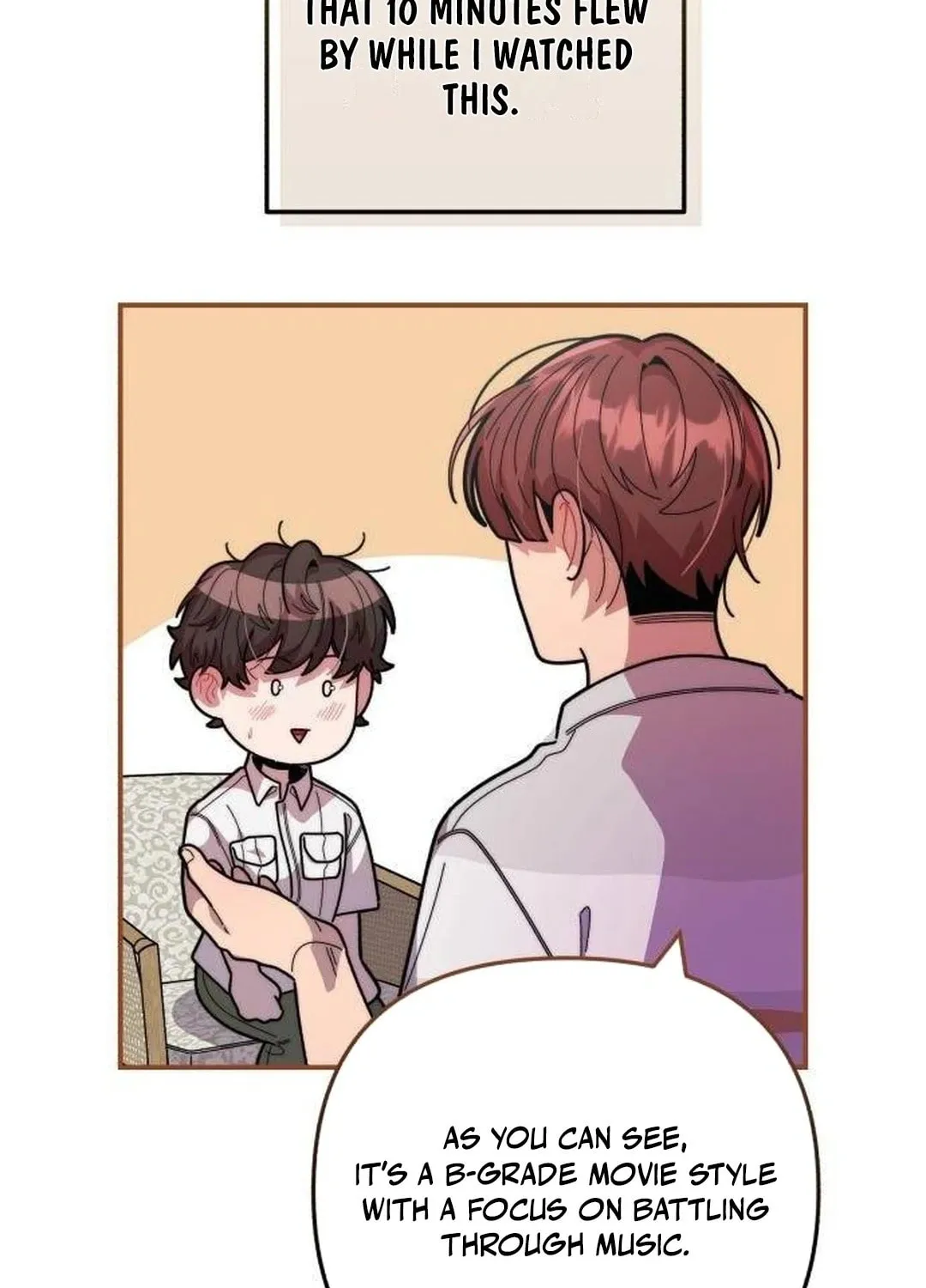 Musician Genius Who Lives Twice Chapter 35 page 120 - 