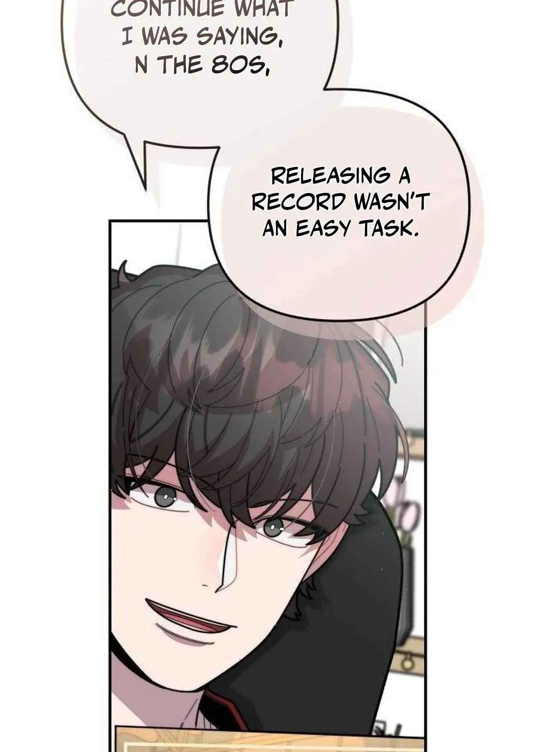 Musician Genius Who Lives Twice Chapter 35 page 13 - 
