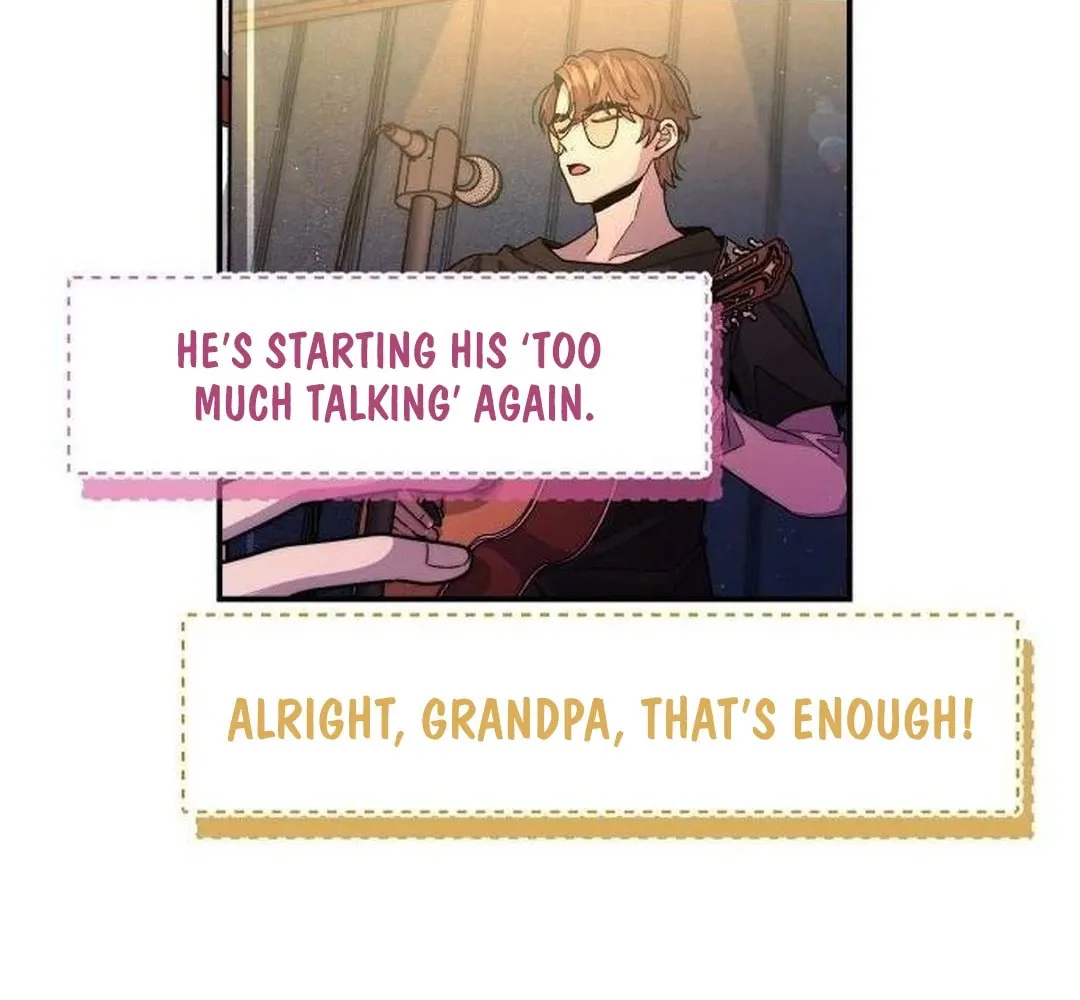 Musician Genius Who Lives Twice Chapter 35 page 14 - 