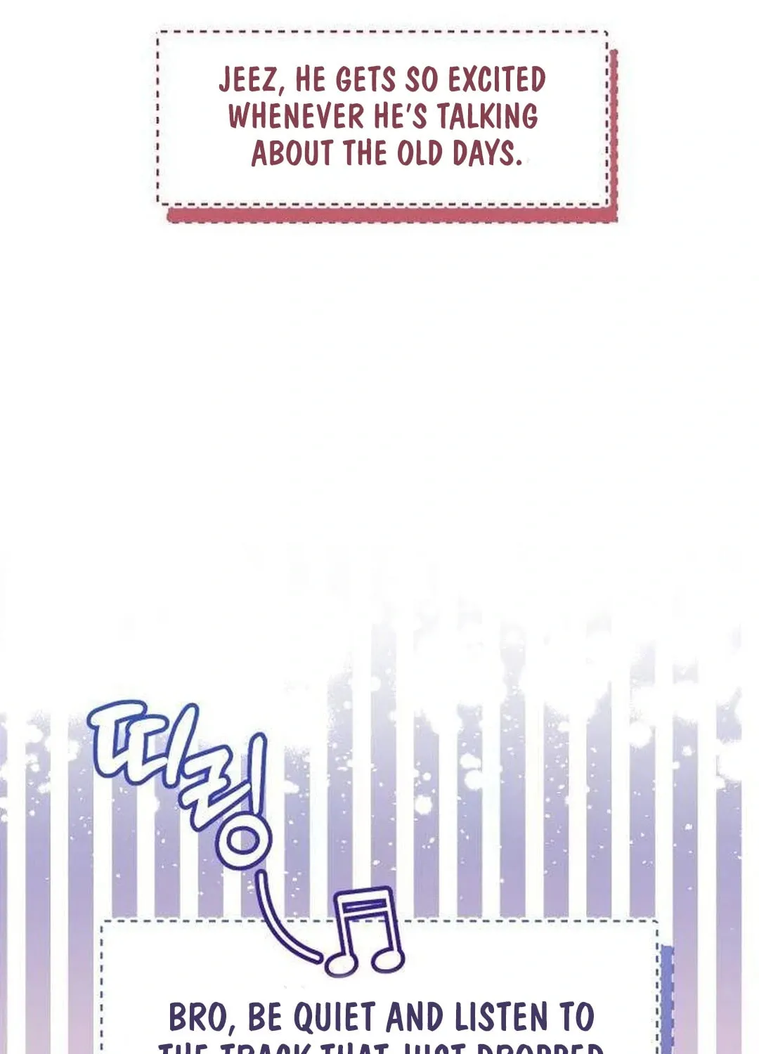 Musician Genius Who Lives Twice Chapter 35 page 15 - 