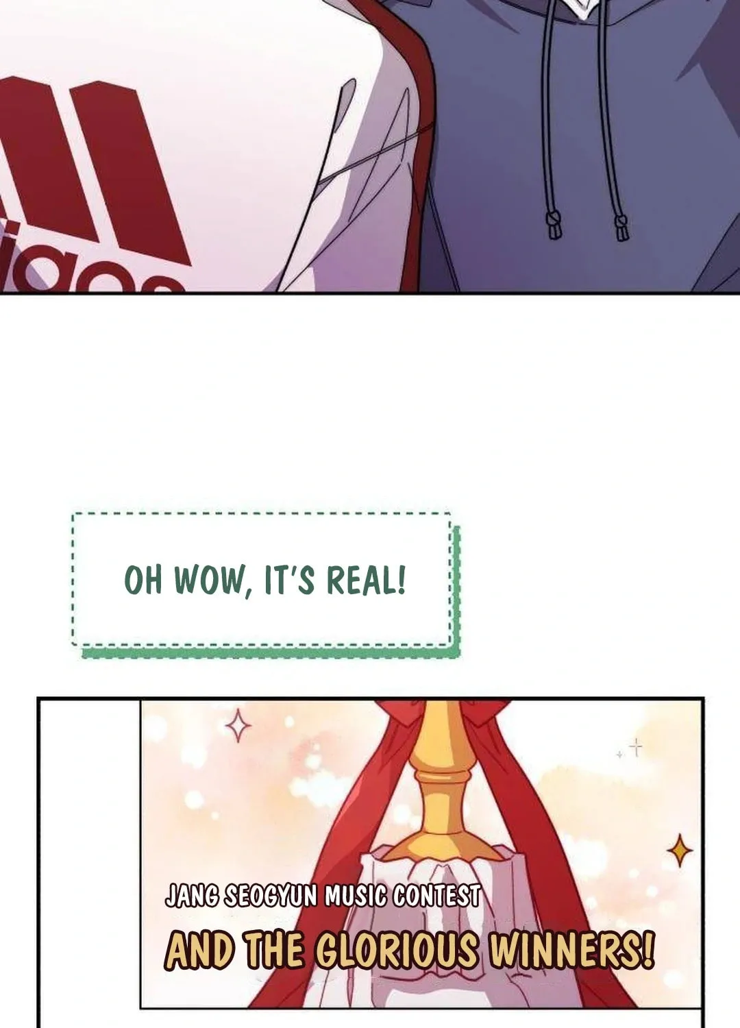 Musician Genius Who Lives Twice Chapter 35 page 17 - 