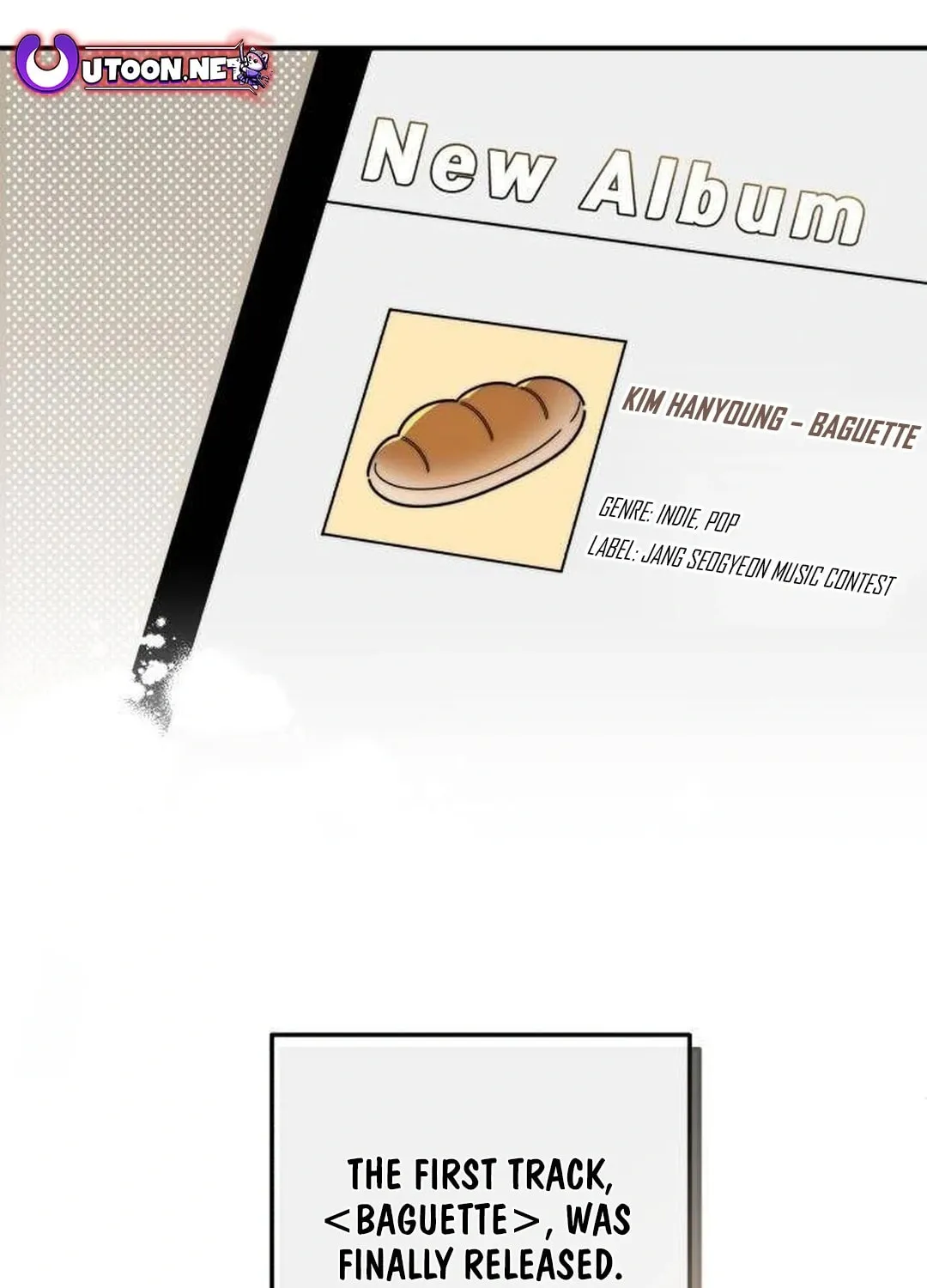 Musician Genius Who Lives Twice Chapter 35 page 3 - 