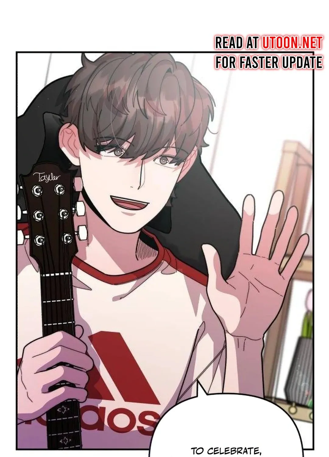 Musician Genius Who Lives Twice Chapter 35 page 26 - 