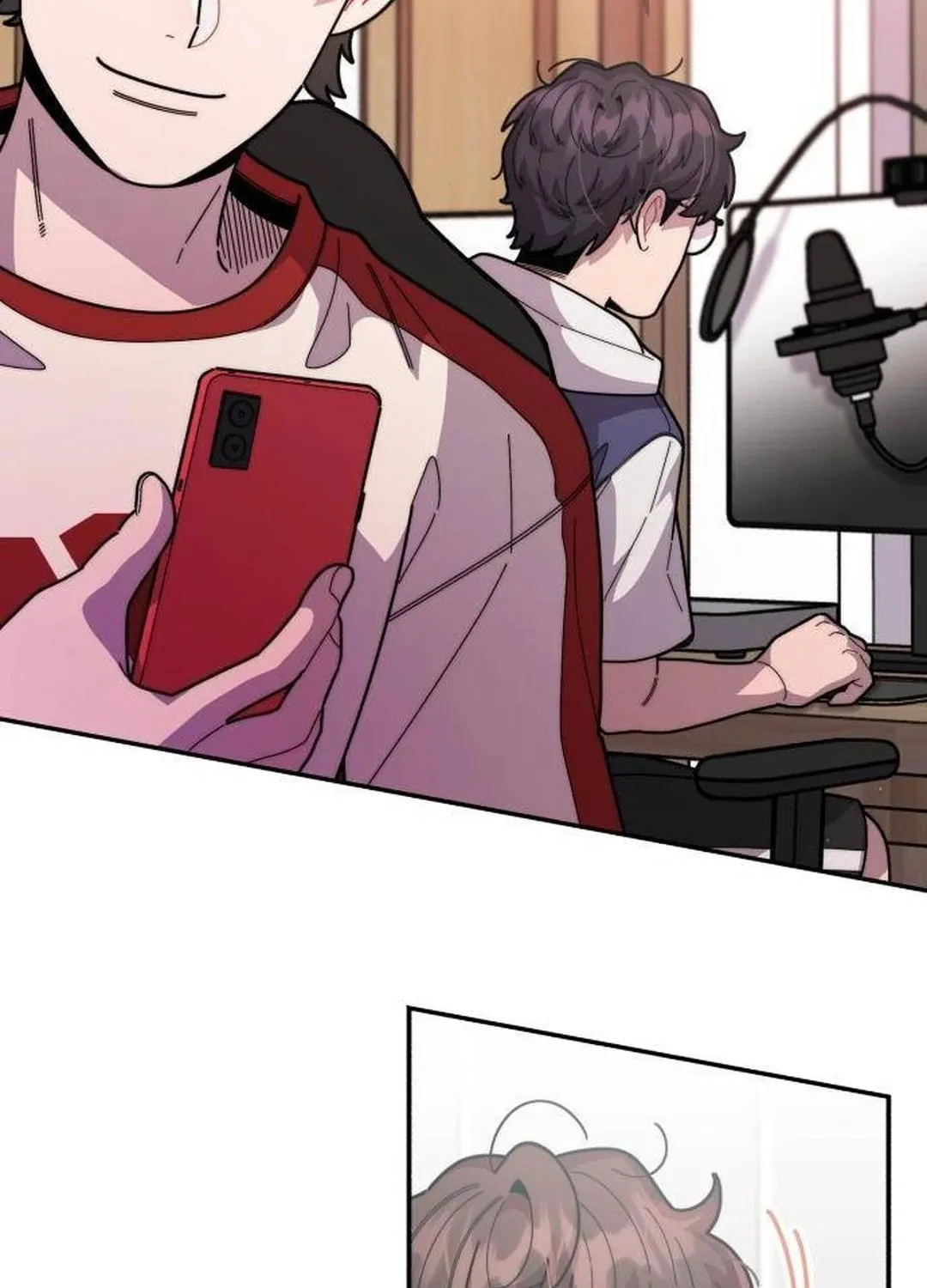 Musician Genius Who Lives Twice Chapter 35 page 45 - 