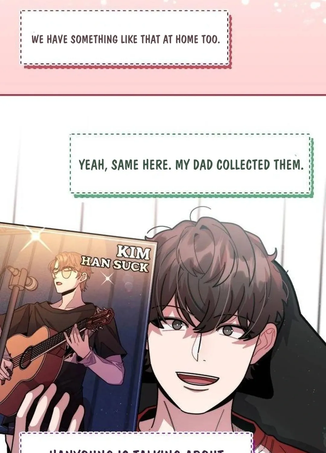Musician Genius Who Lives Twice Chapter 35 page 8 - 