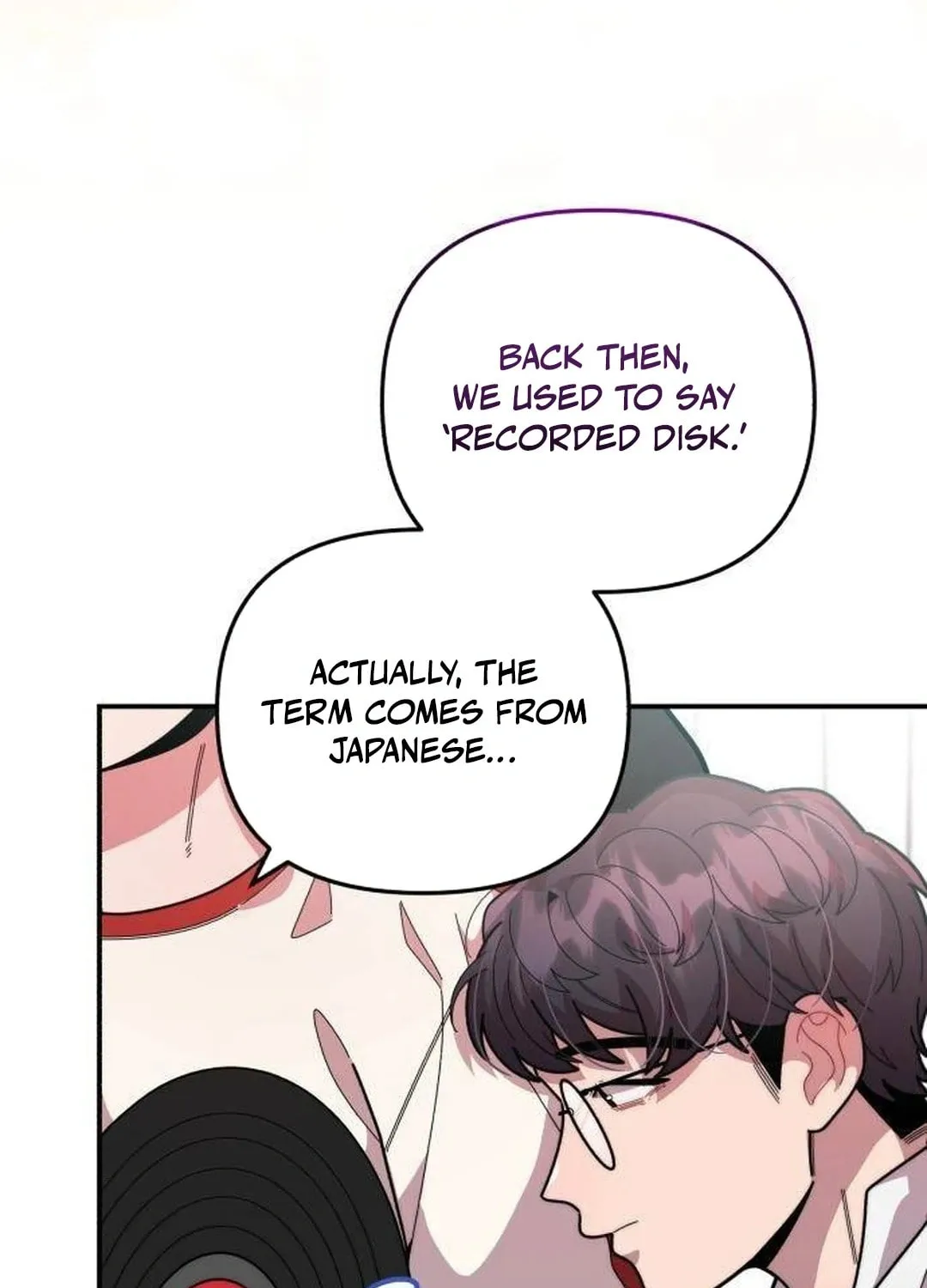 Musician Genius Who Lives Twice Chapter 35 page 10 - 