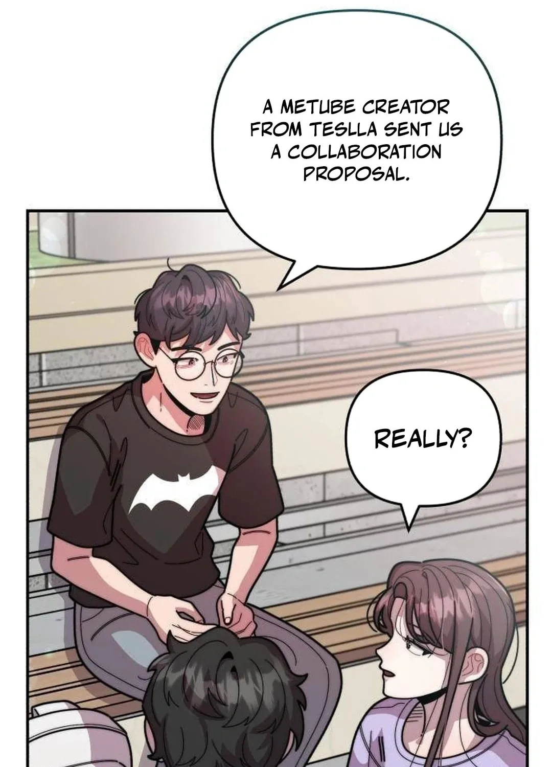 Musician Genius Who Lives Twice Chapter 35 page 98 - 
