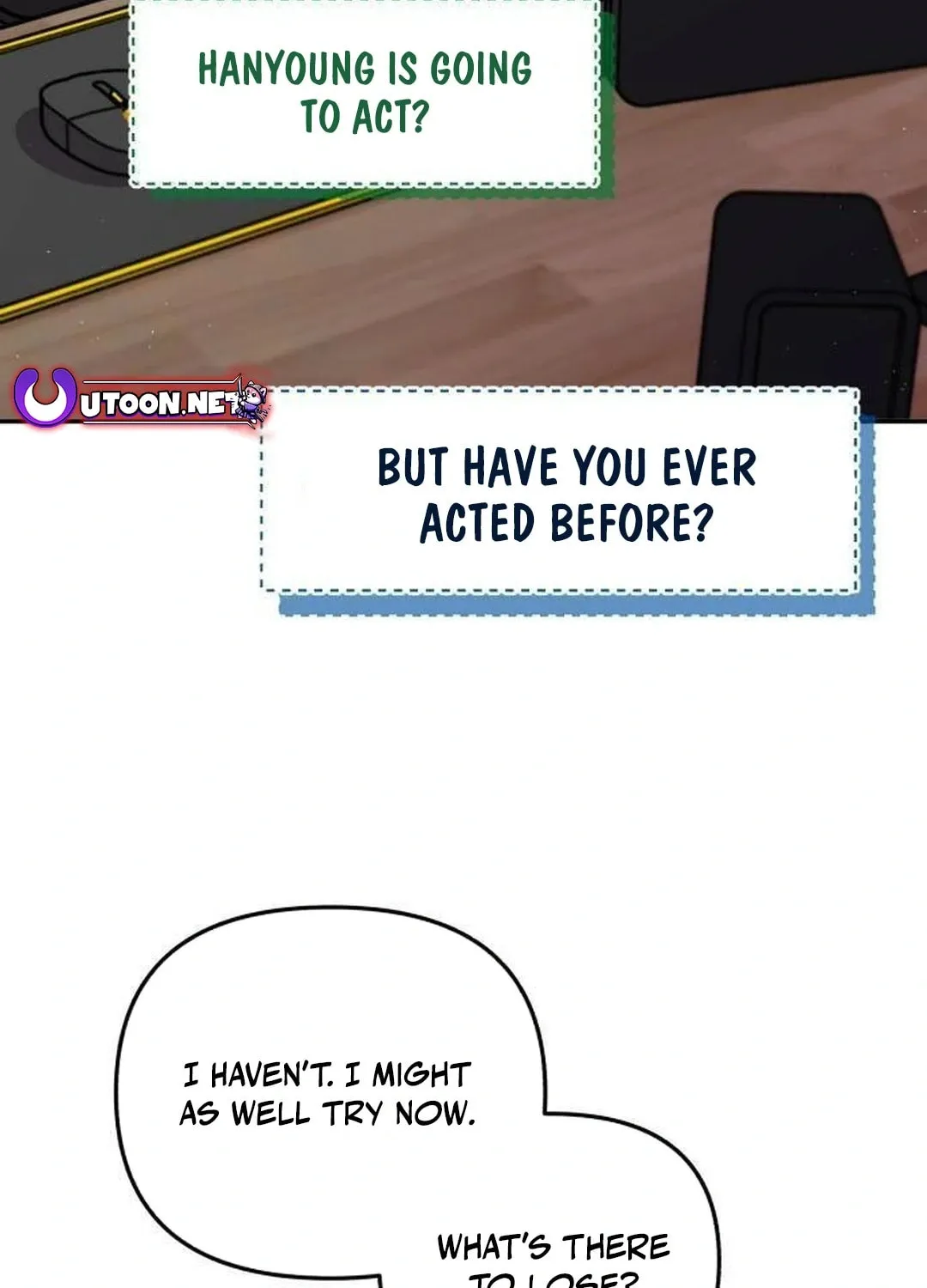 Musician Genius Who Lives Twice Chapter 36 page 11 - 