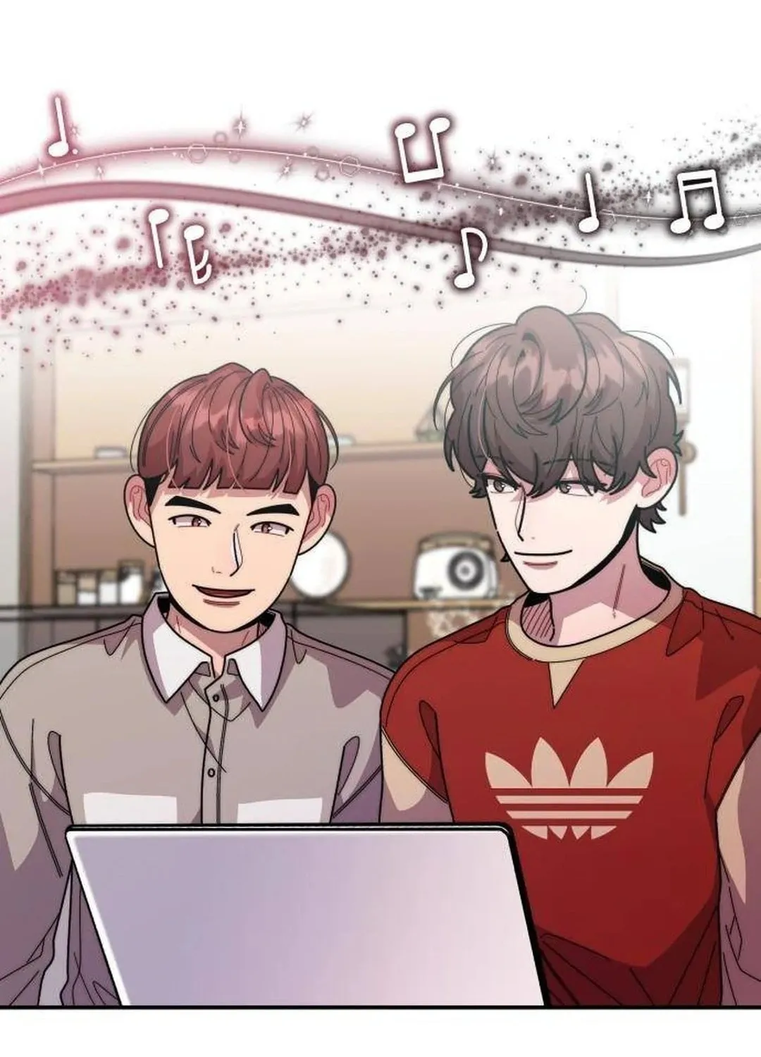 Musician Genius Who Lives Twice Chapter 36 page 110 - 