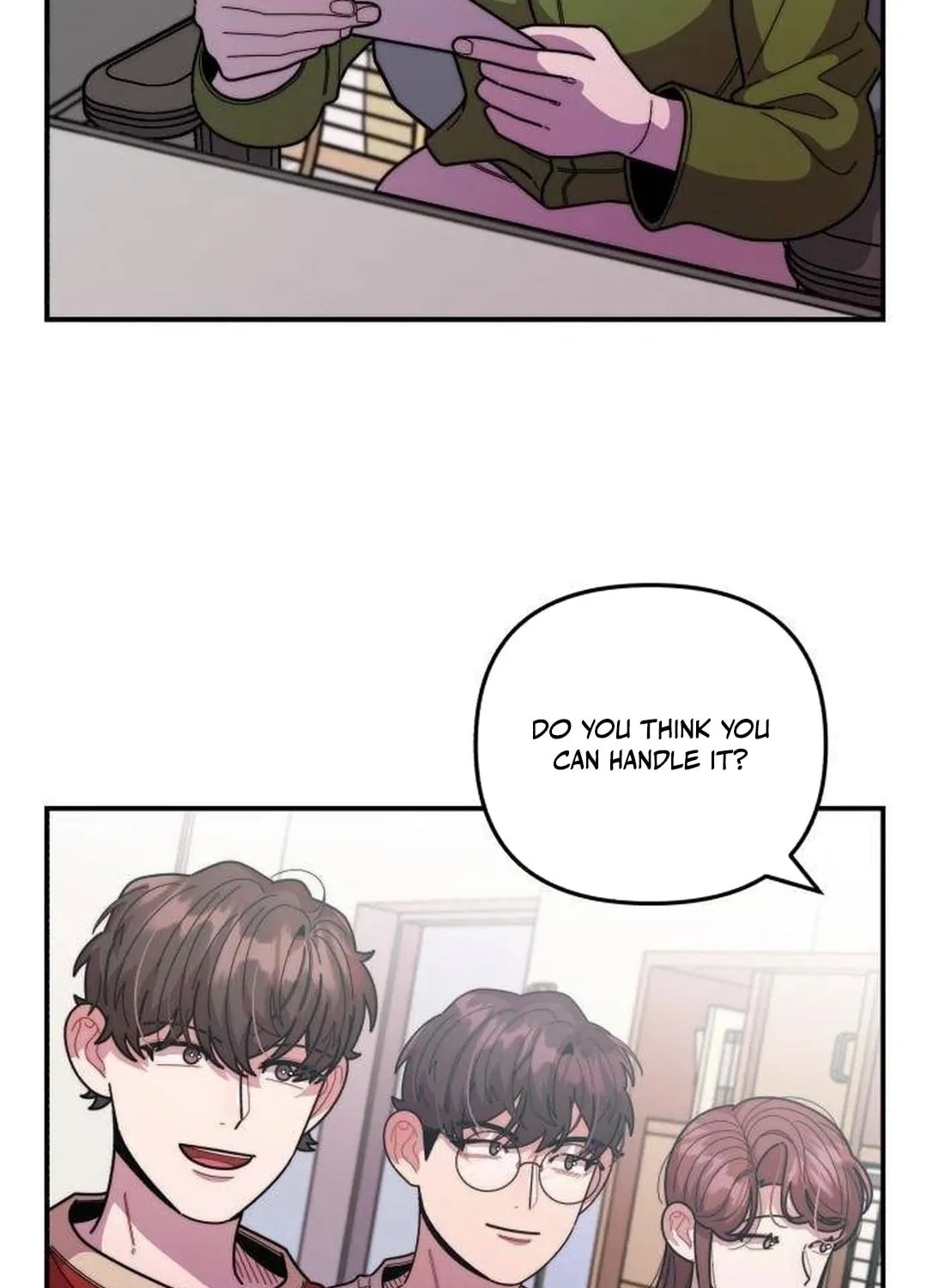Musician Genius Who Lives Twice Chapter 36 page 116 - 