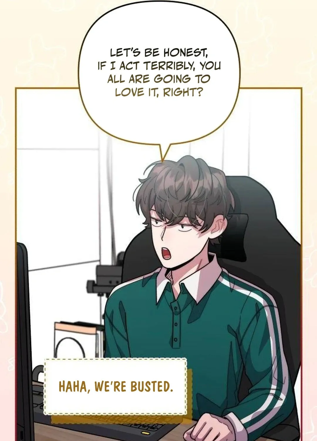 Musician Genius Who Lives Twice Chapter 36 page 14 - 