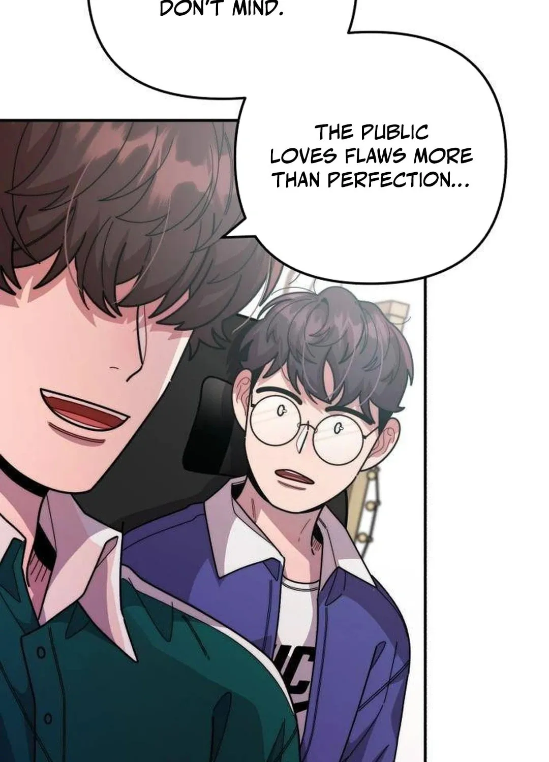 Musician Genius Who Lives Twice Chapter 36 page 16 - 