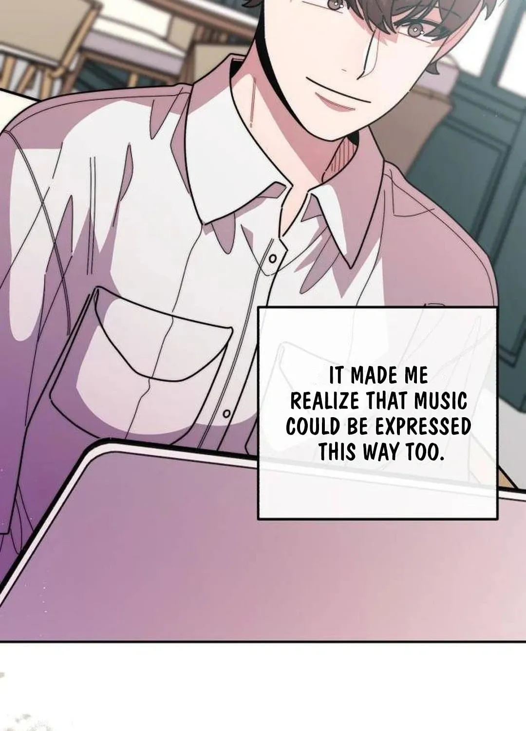 Musician Genius Who Lives Twice Chapter 36 page 25 - 
