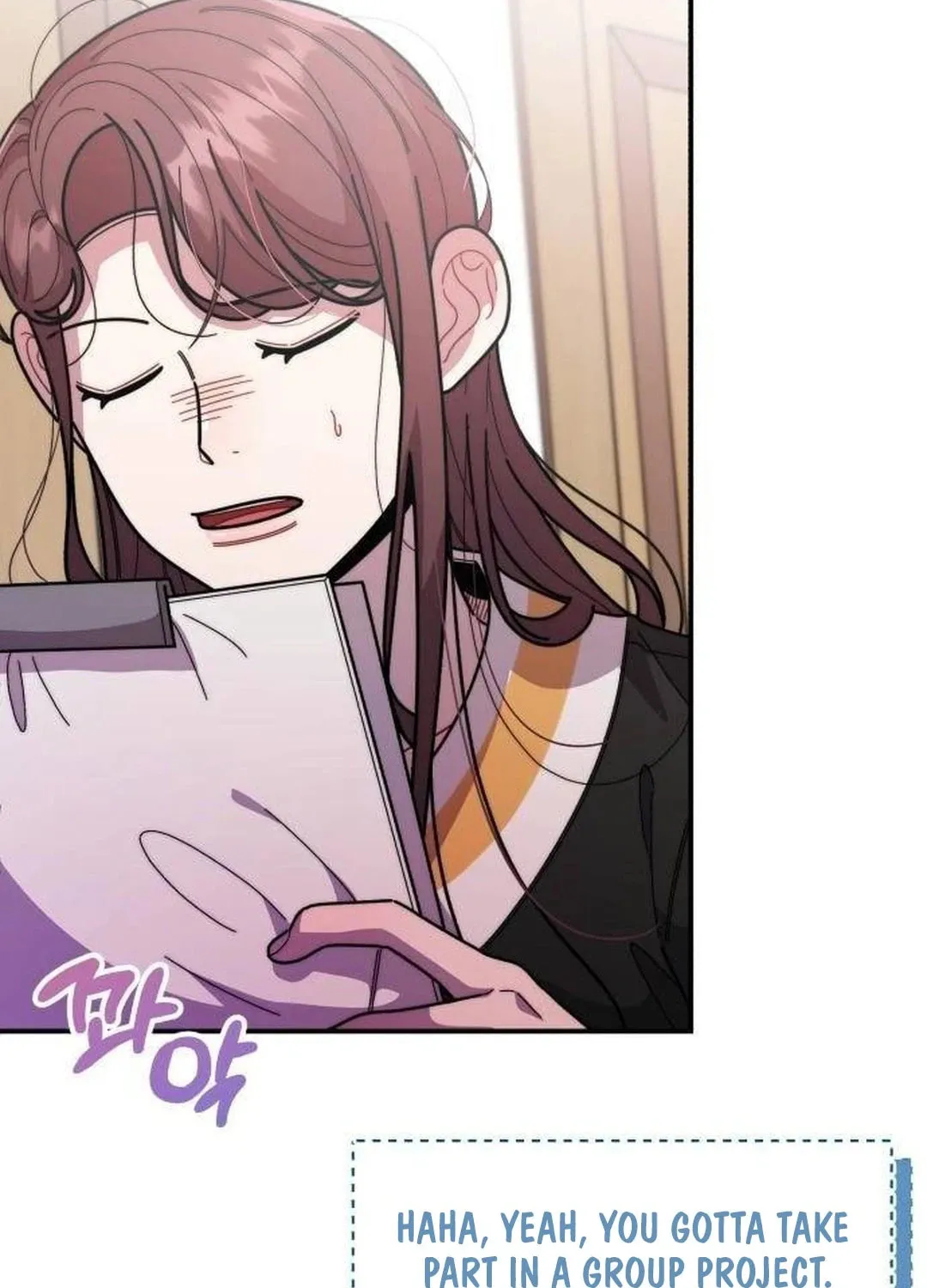 Musician Genius Who Lives Twice Chapter 36 page 32 - 