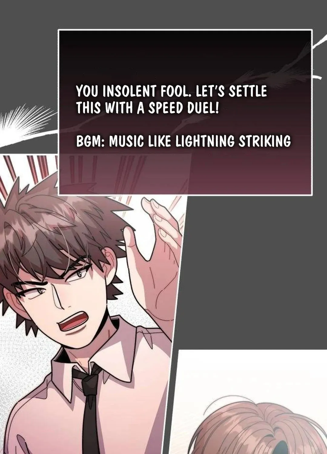 Musician Genius Who Lives Twice Chapter 36 page 38 - 