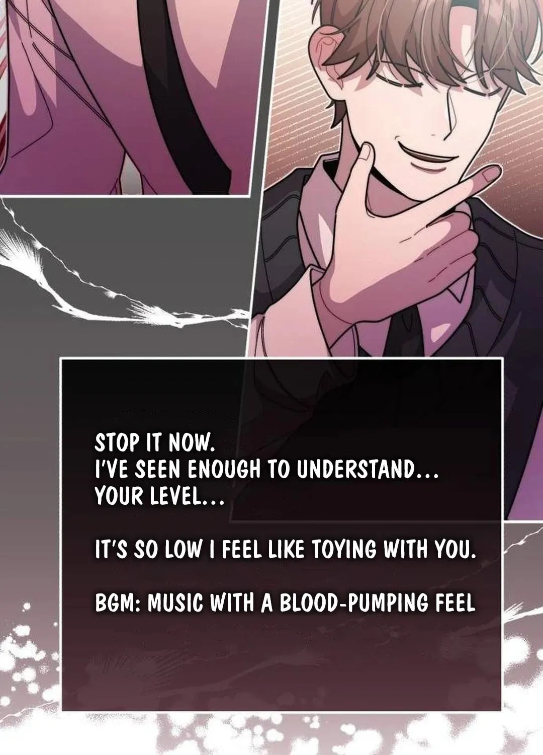 Musician Genius Who Lives Twice Chapter 36 page 39 - 