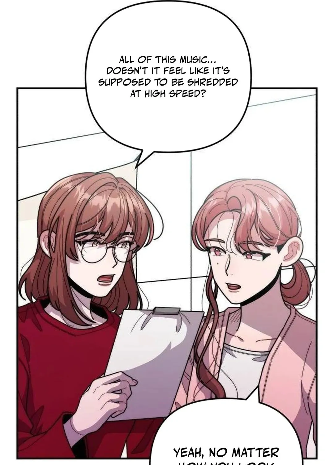 Musician Genius Who Lives Twice Chapter 36 page 41 - 