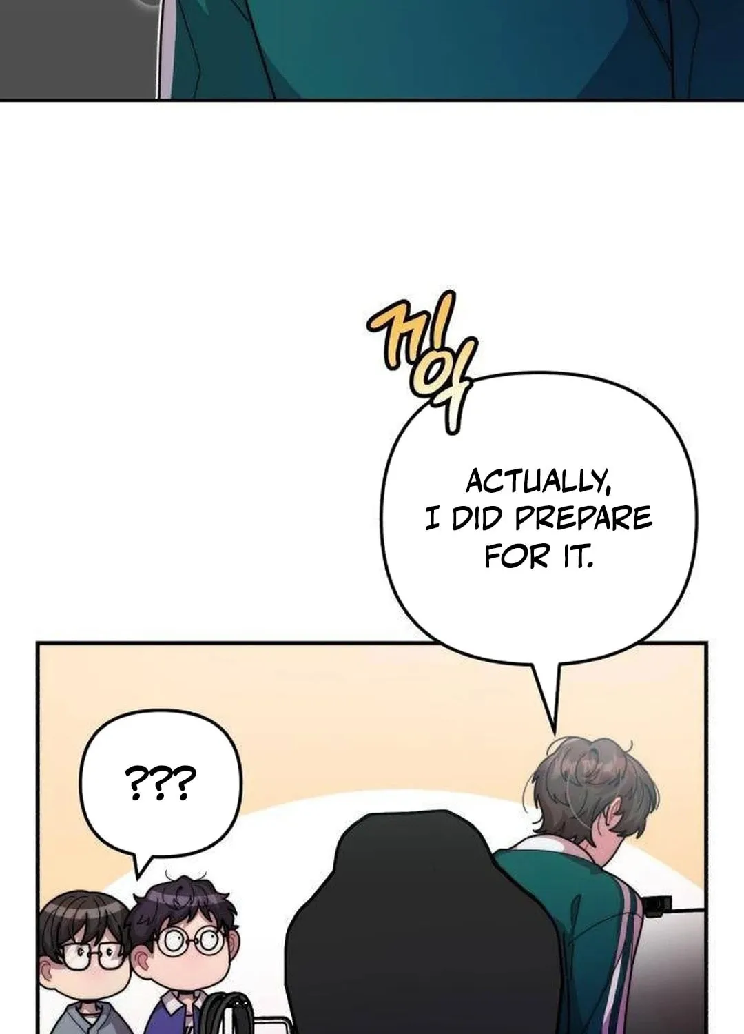 Musician Genius Who Lives Twice Chapter 36 page 44 - 