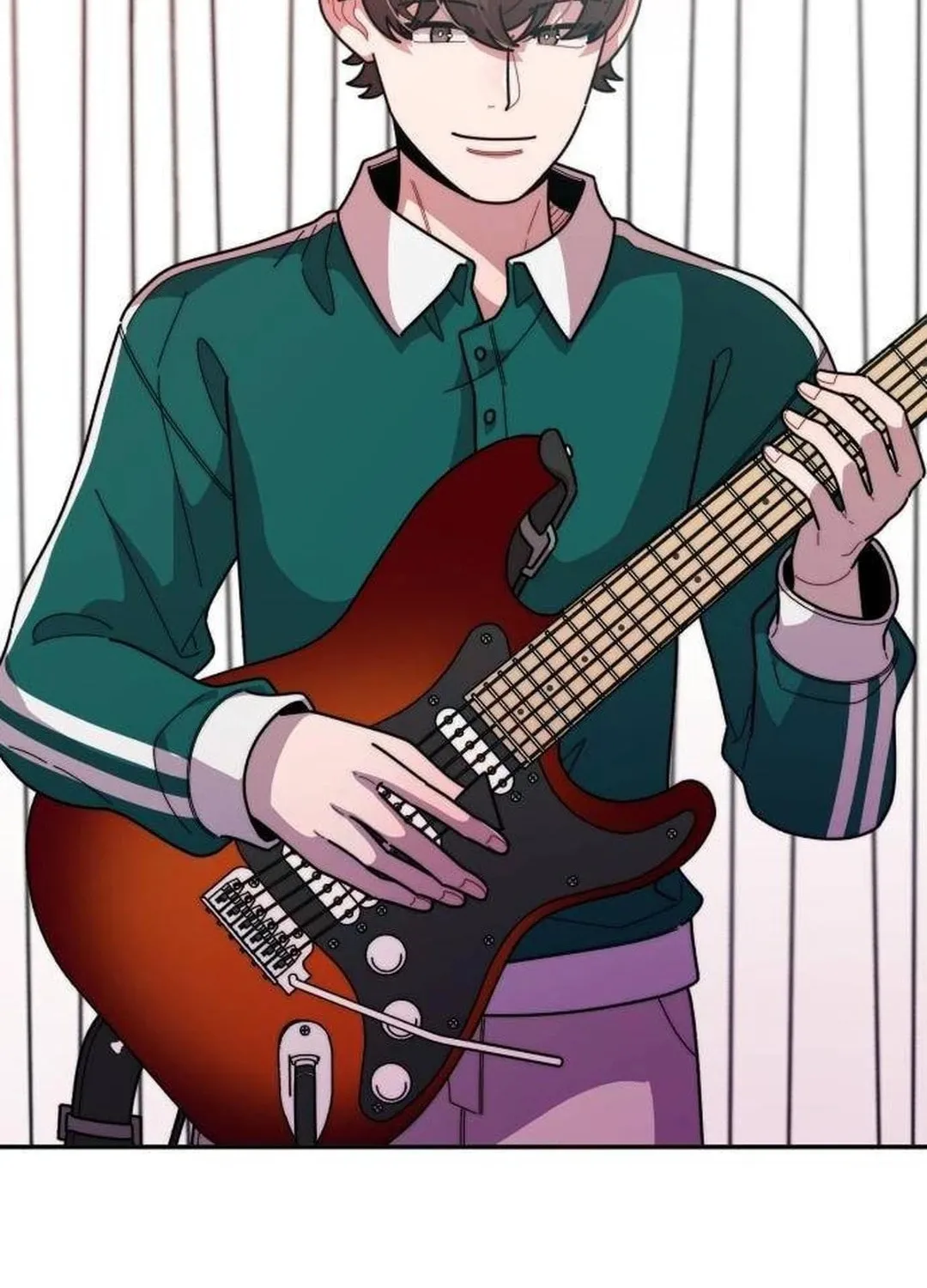 Musician Genius Who Lives Twice Chapter 36 page 46 - 