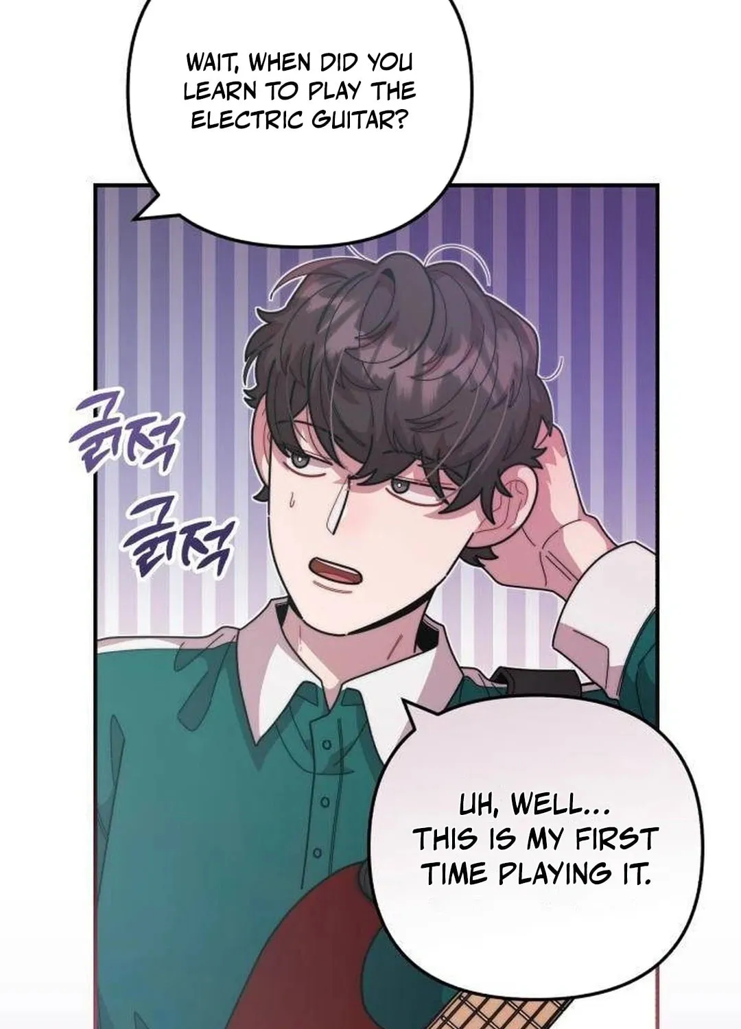 Musician Genius Who Lives Twice Chapter 36 page 58 - 