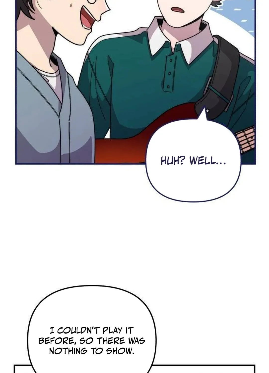 Musician Genius Who Lives Twice Chapter 36 page 62 - 