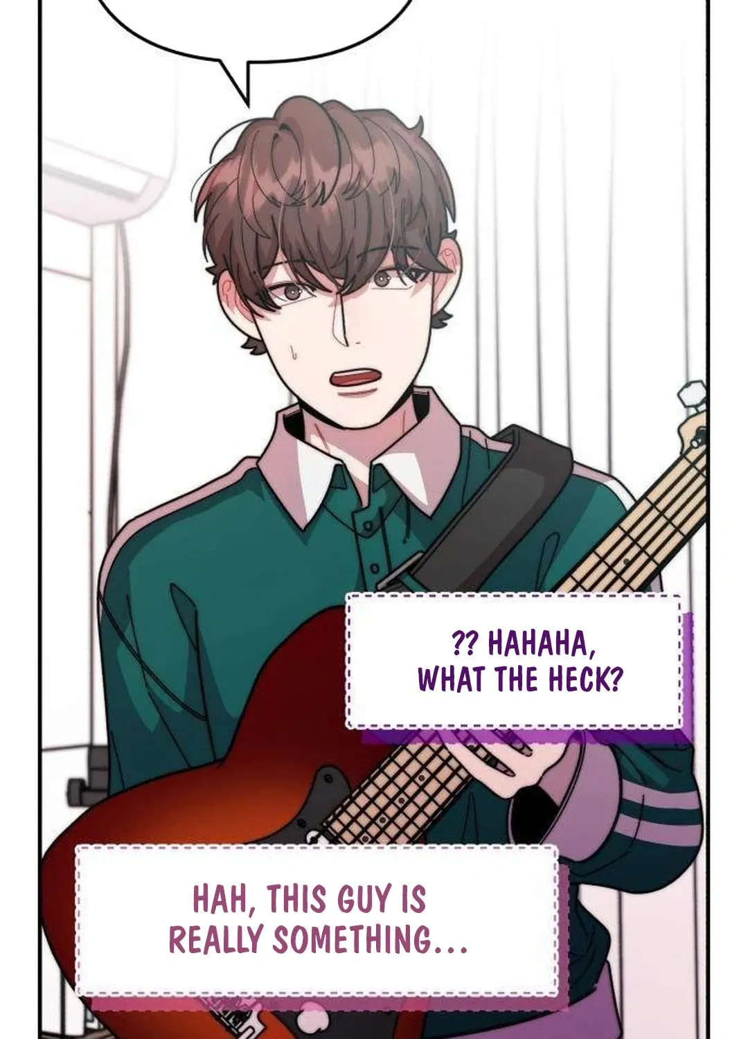 Musician Genius Who Lives Twice Chapter 36 page 63 - 