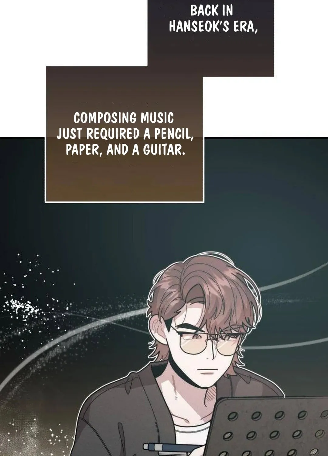 Musician Genius Who Lives Twice Chapter 36 page 71 - 