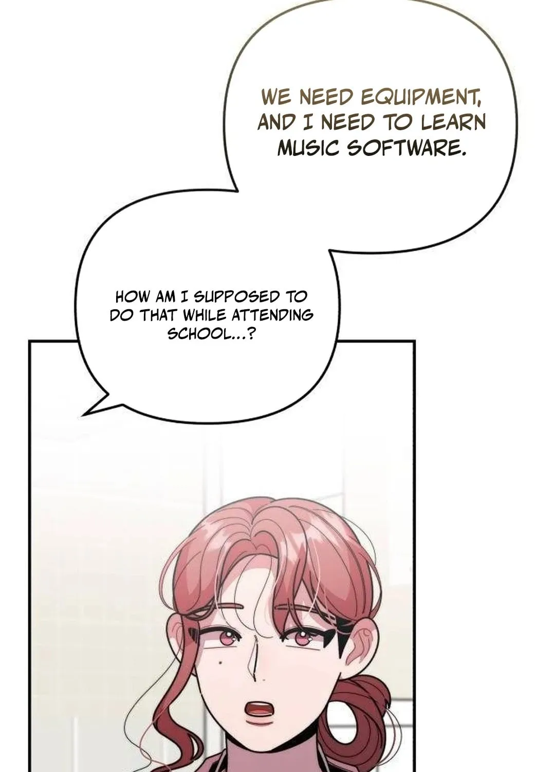 Musician Genius Who Lives Twice Chapter 36 page 74 - 