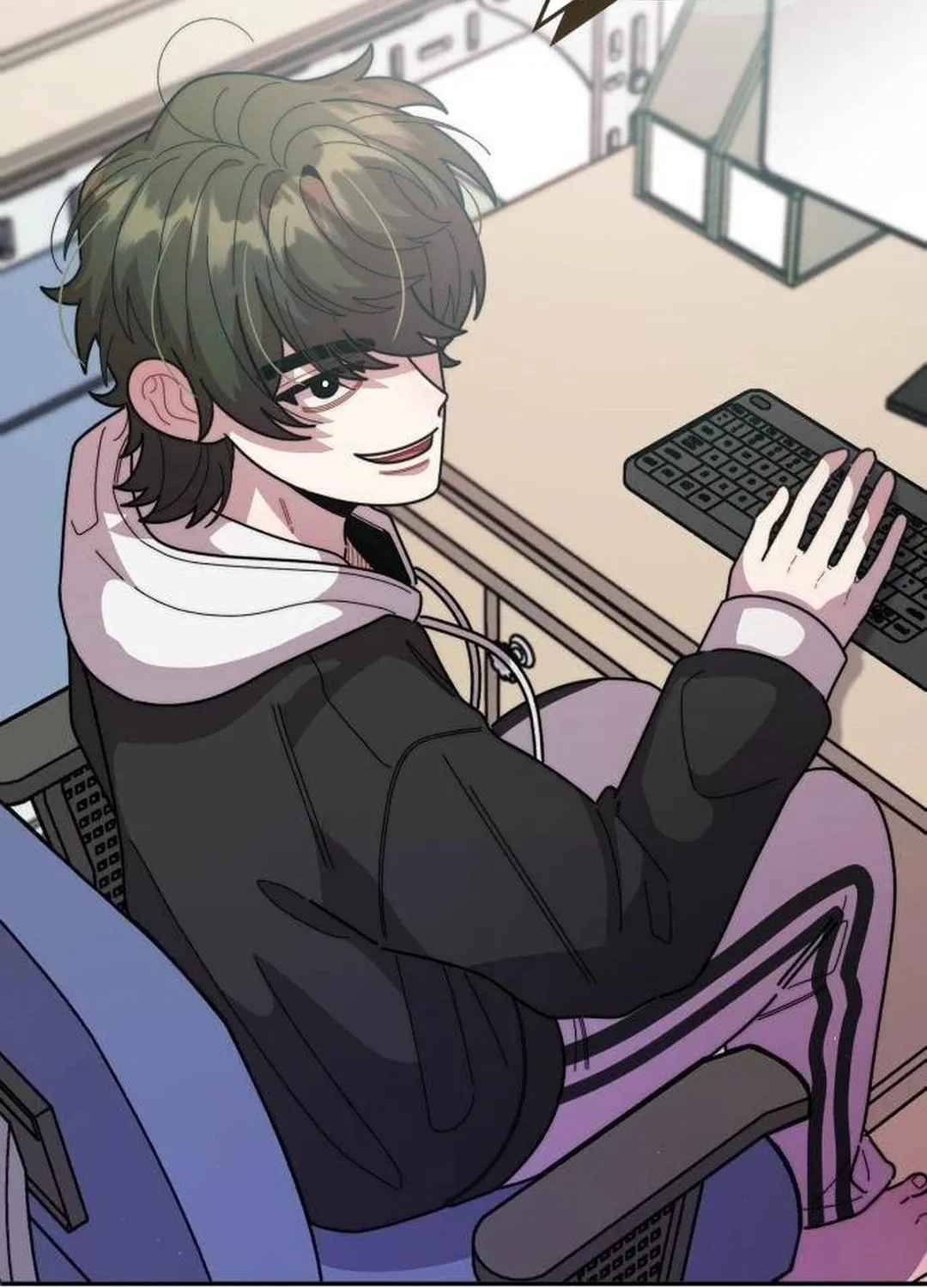 Musician Genius Who Lives Twice Chapter 36 page 79 - 
