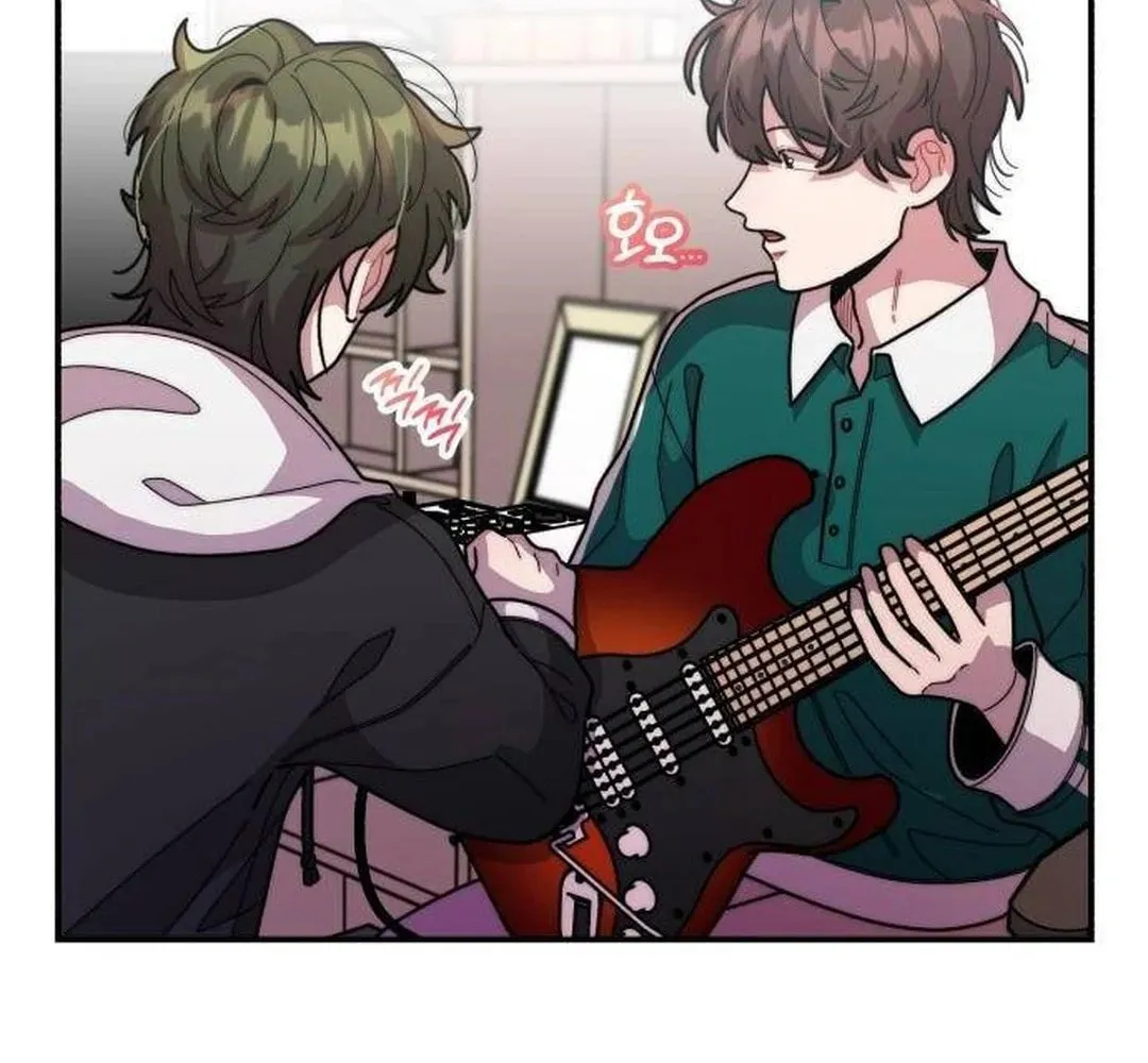 Musician Genius Who Lives Twice Chapter 36 page 87 - 