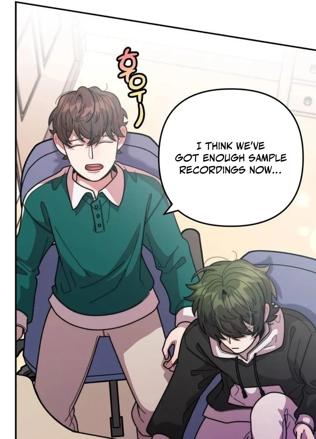 Musician Genius Who Lives Twice Chapter 36 page 95 - 