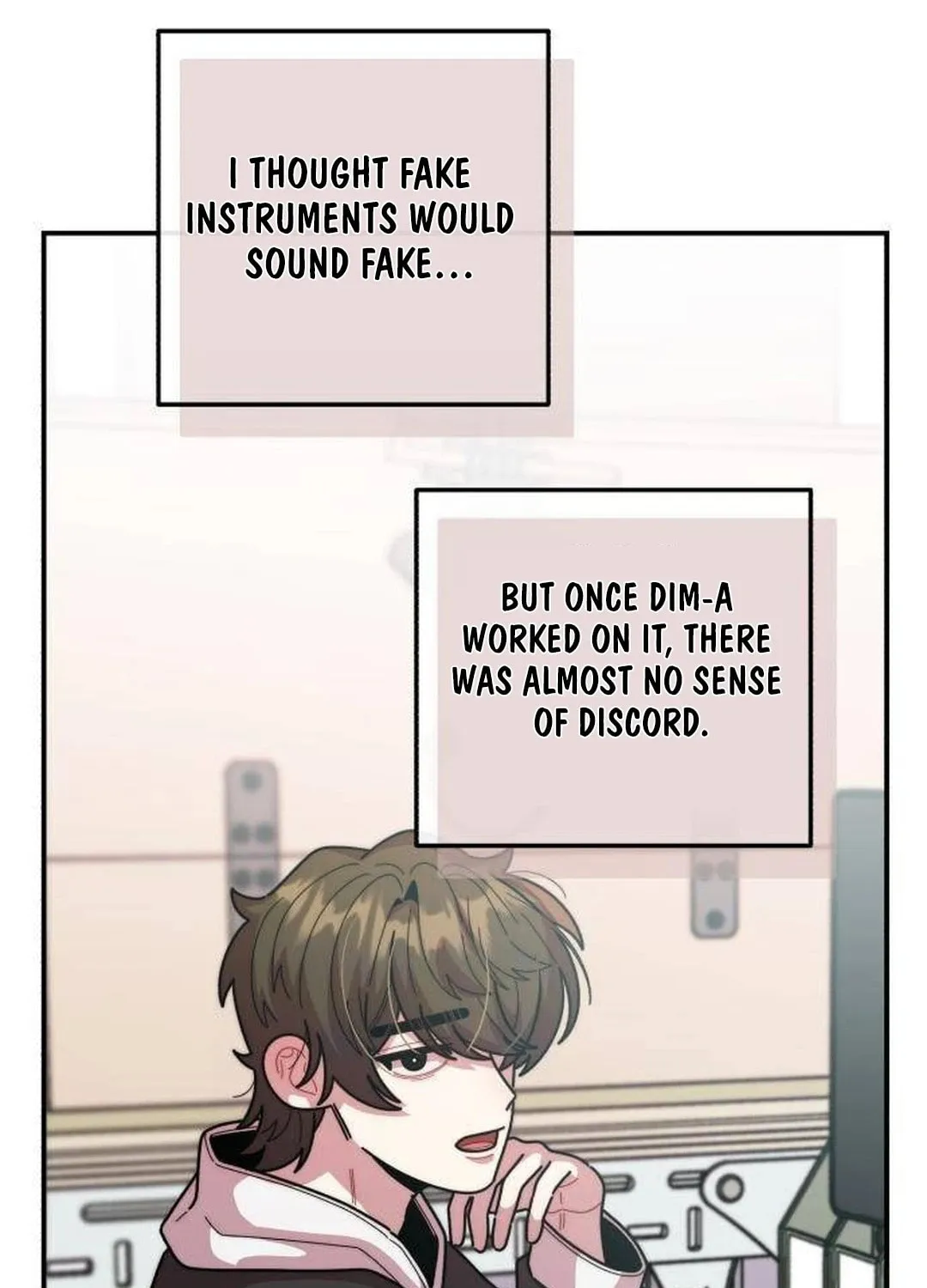 Musician Genius Who Lives Twice Chapter 36 page 98 - 