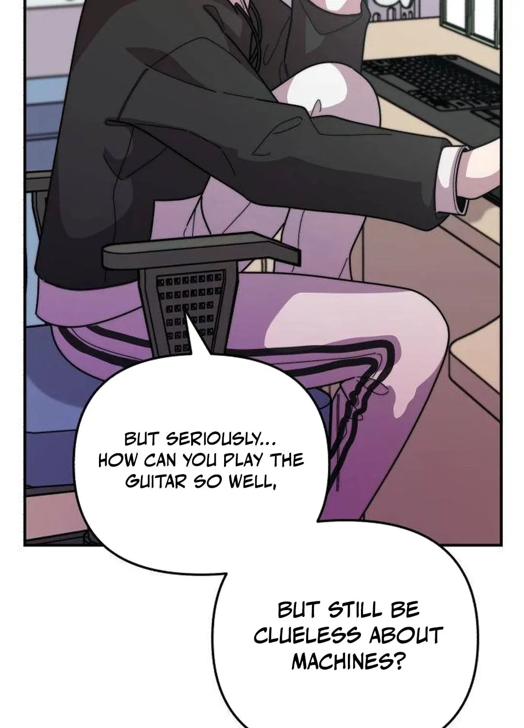 Musician Genius Who Lives Twice Chapter 36 page 99 - 