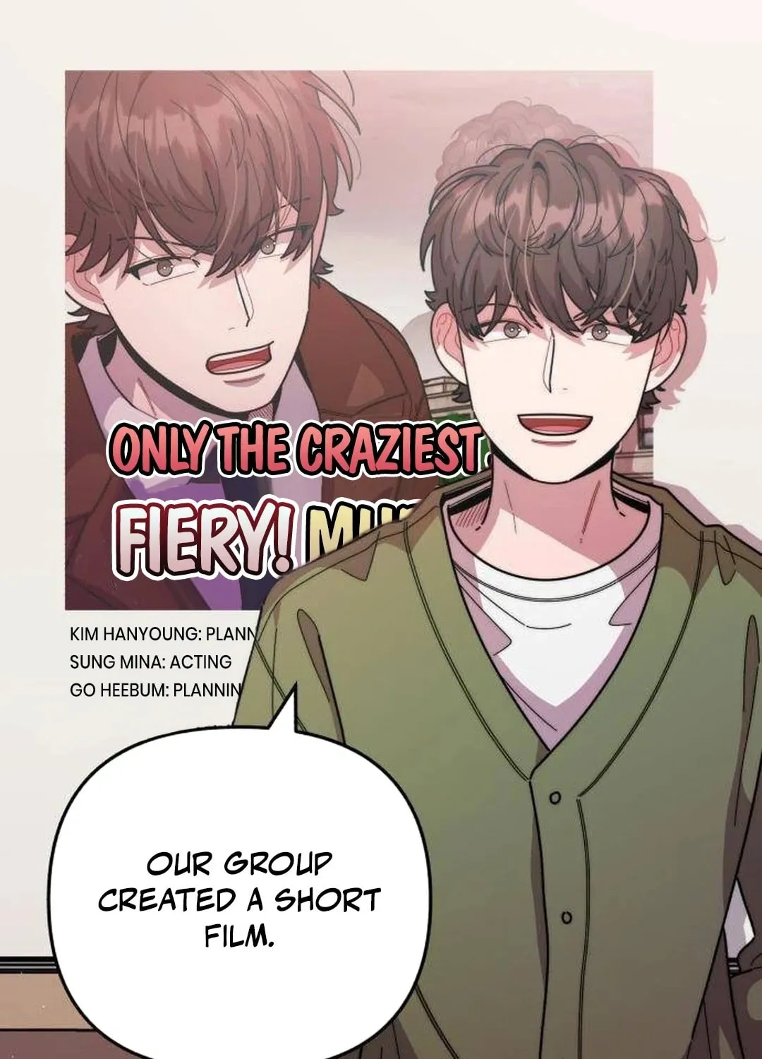 Musician Genius Who Lives Twice Chapter 37 page 110 - 
