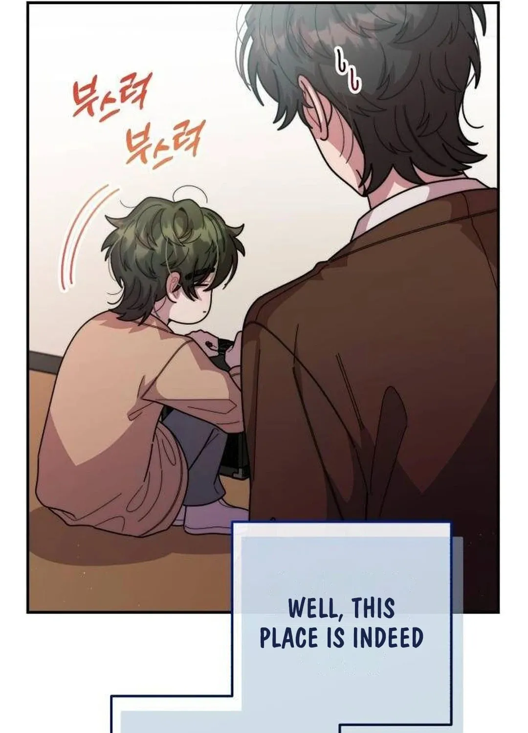 Musician Genius Who Lives Twice Chapter 37 page 13 - 