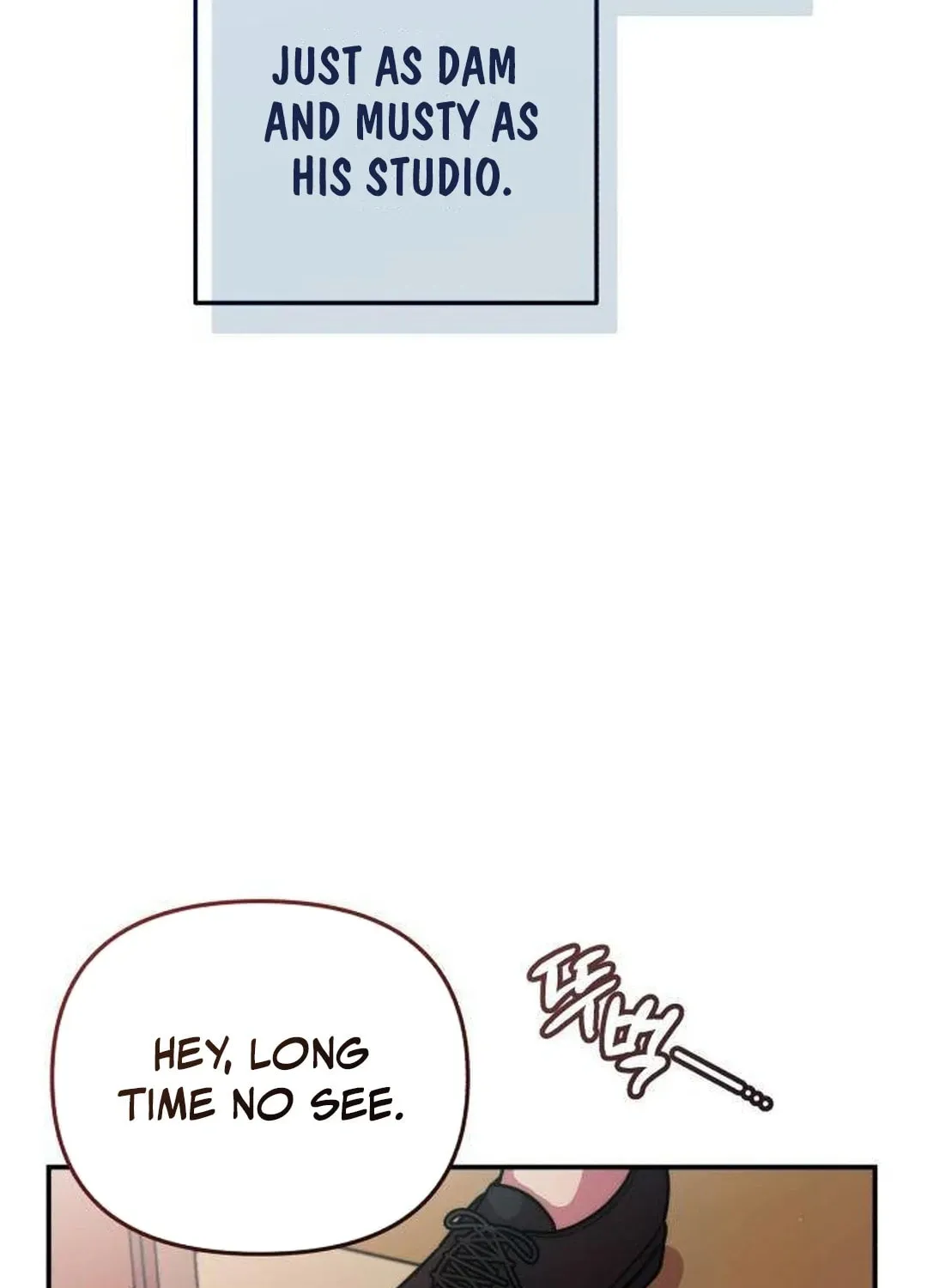 Musician Genius Who Lives Twice Chapter 37 page 14 - 