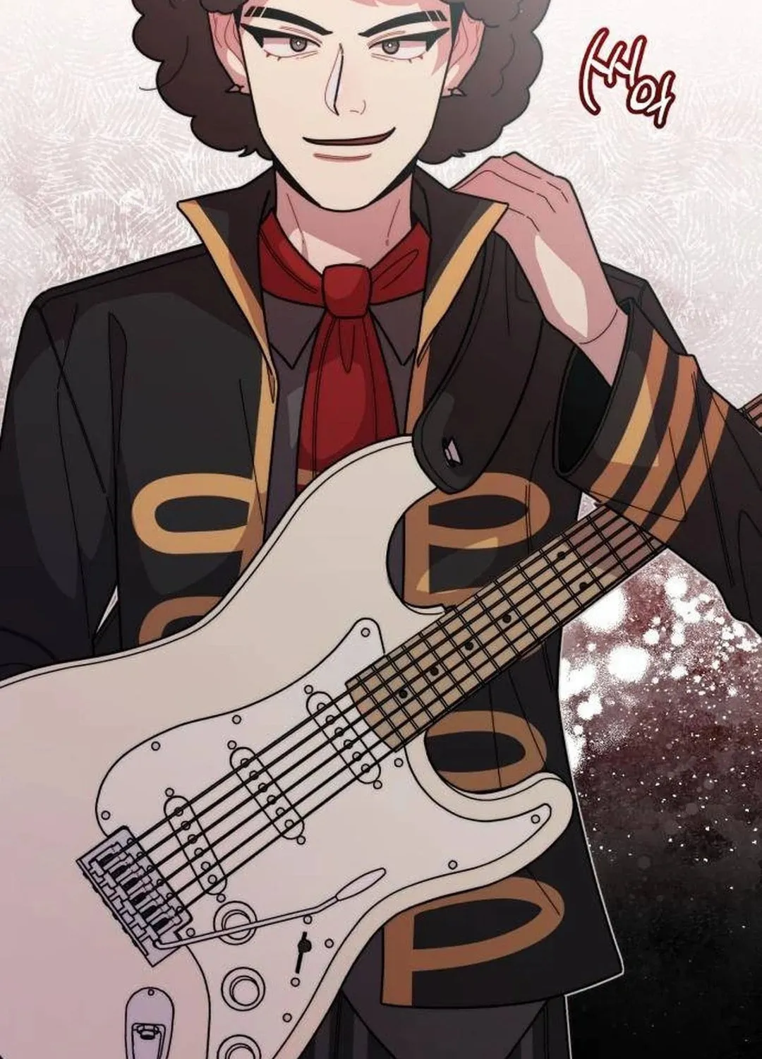 Musician Genius Who Lives Twice Chapter 37 page 16 - 